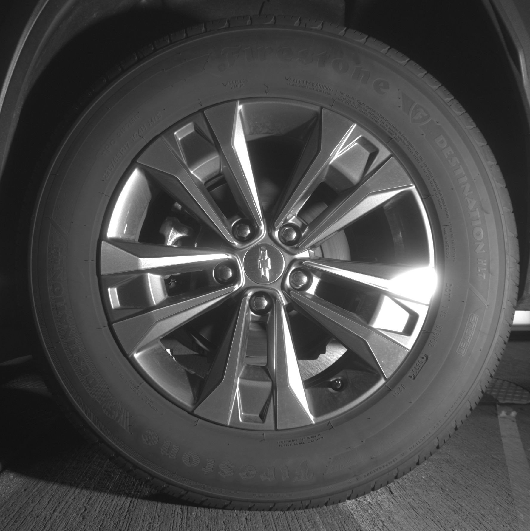 Thumbnail: 2025 Chevrolet Equinox - 14