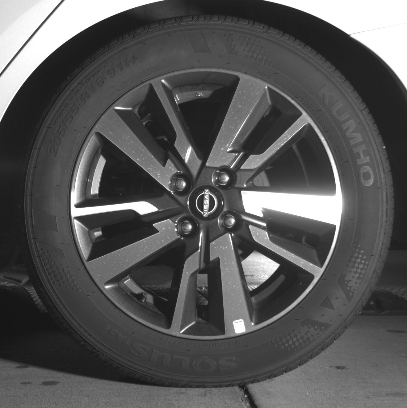 Thumbnail: 2025 Nissan Versa - 11