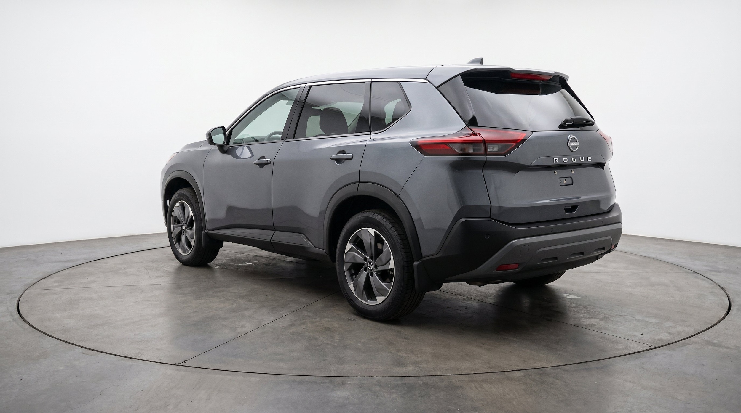 Thumbnail: 2025 Nissan Rogue - 6