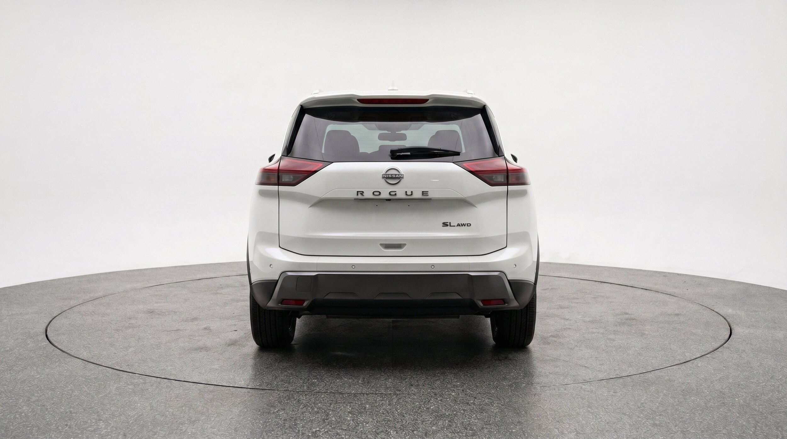 Thumbnail: 2026 Nissan Rogue - 7