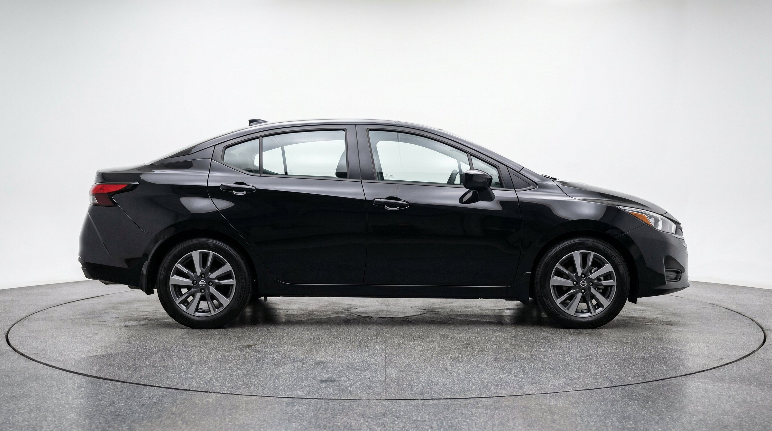 Thumbnail: 2025 Nissan Versa - 10