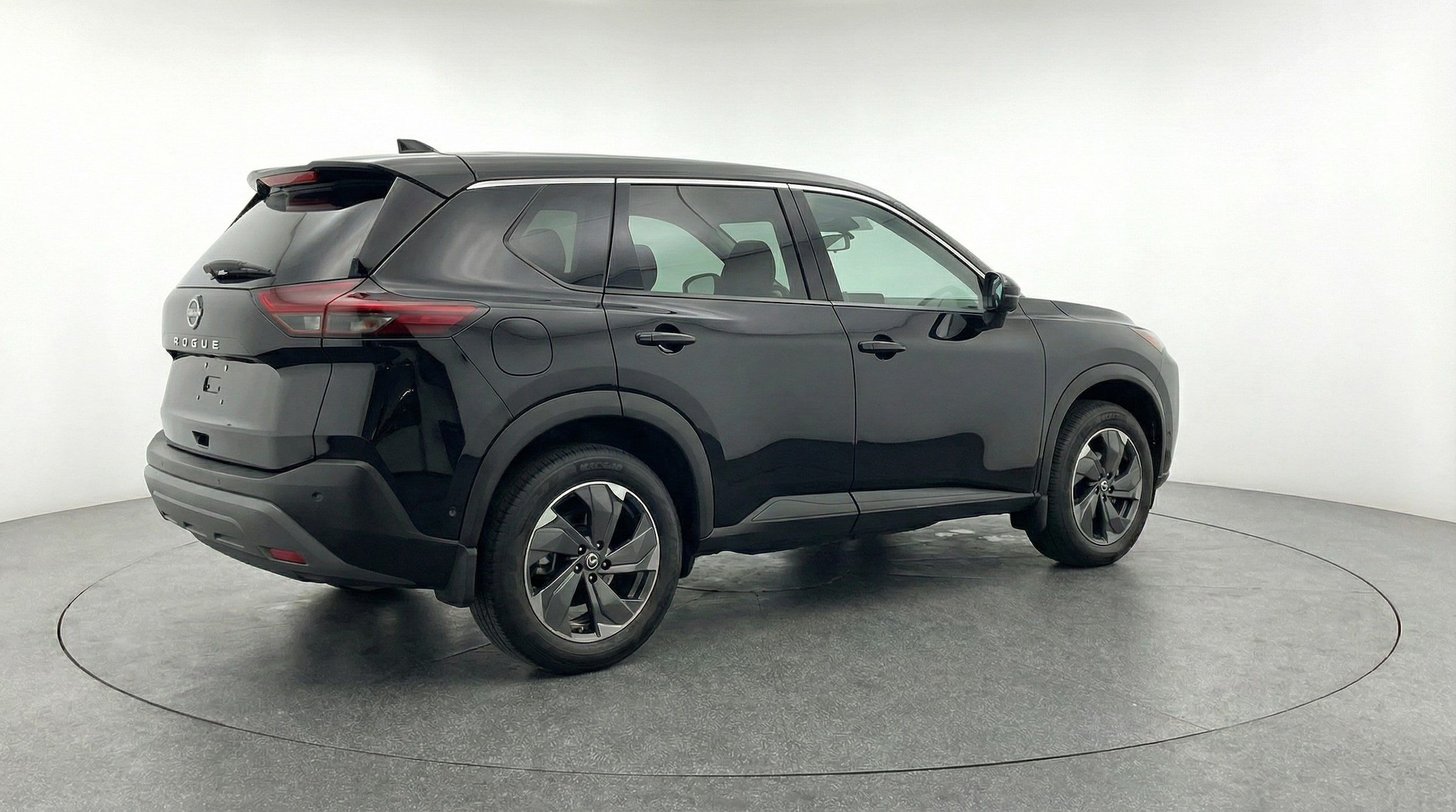 Thumbnail: 2025 Nissan Rogue - 7
