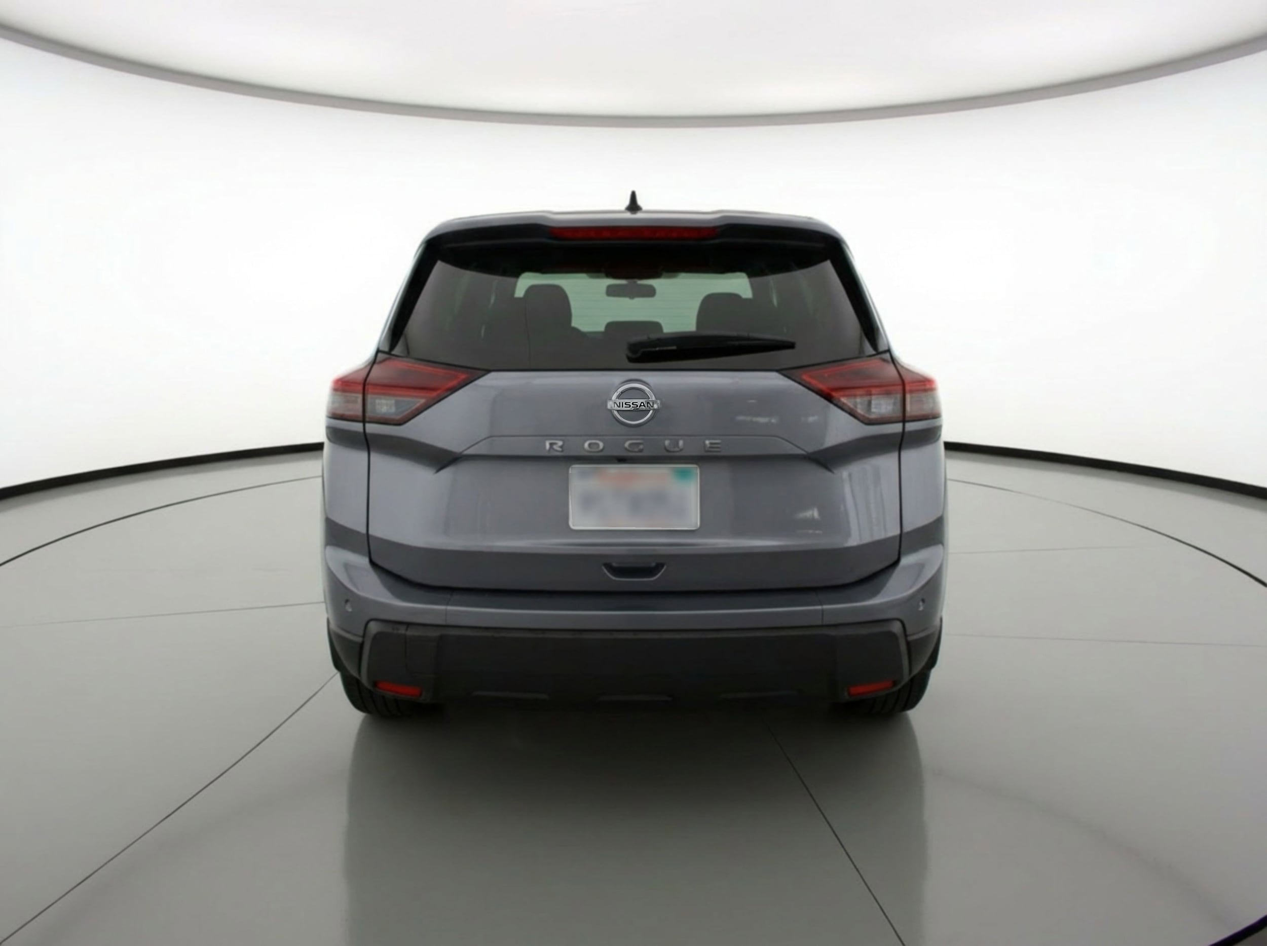 Thumbnail: 2025 Nissan Rogue - 7