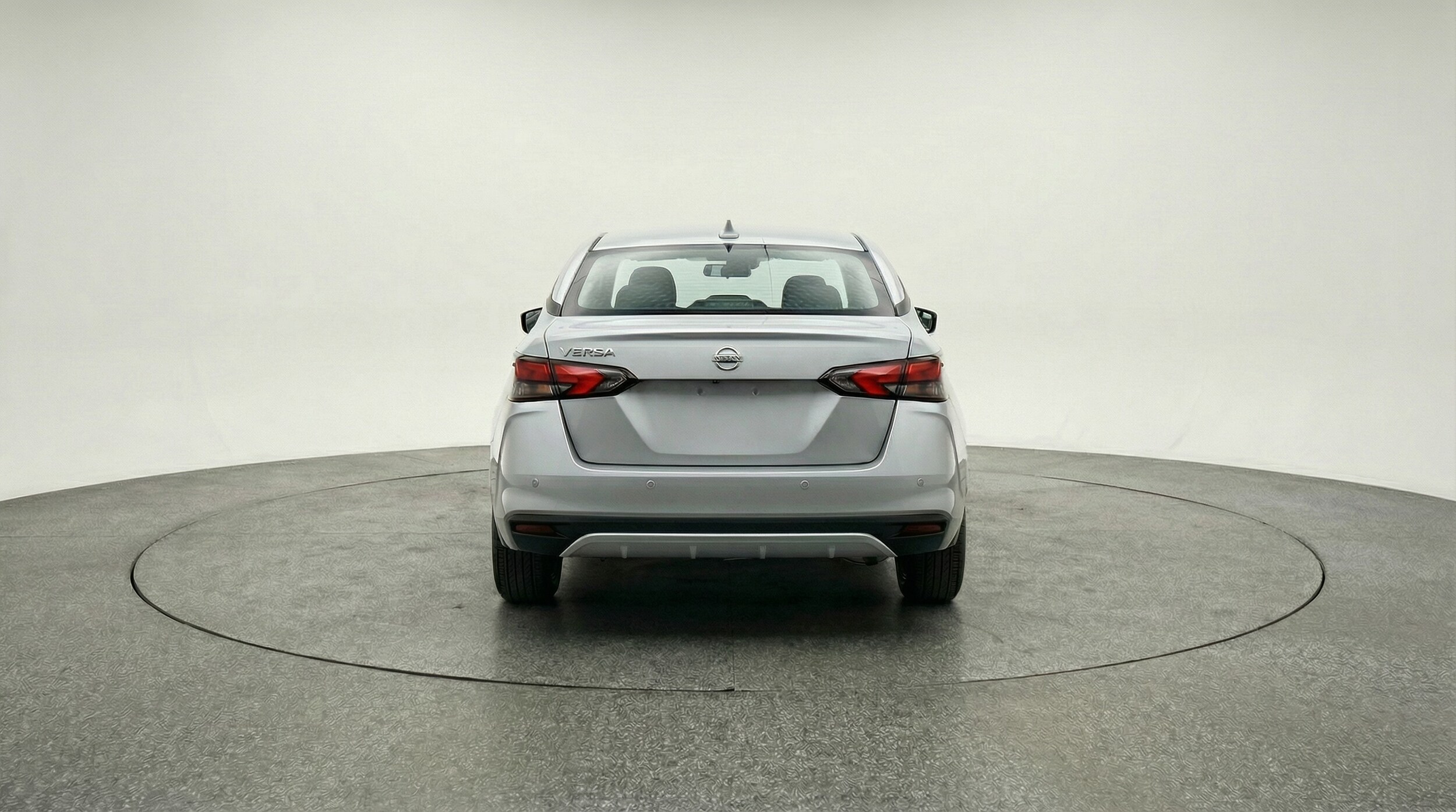 Thumbnail: 2025 Nissan Versa - 6