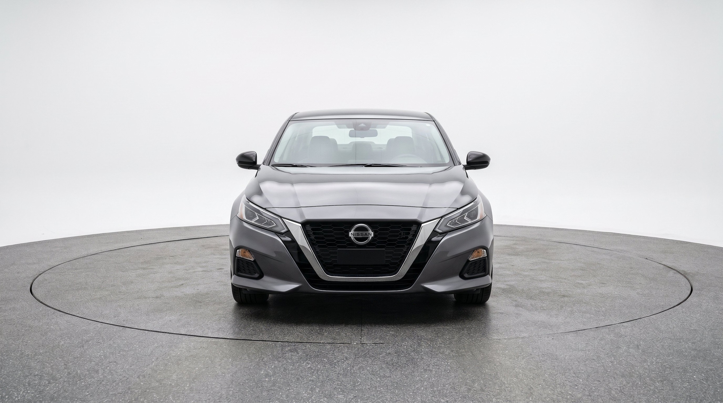 Thumbnail: 2026 Nissan Altima - 2