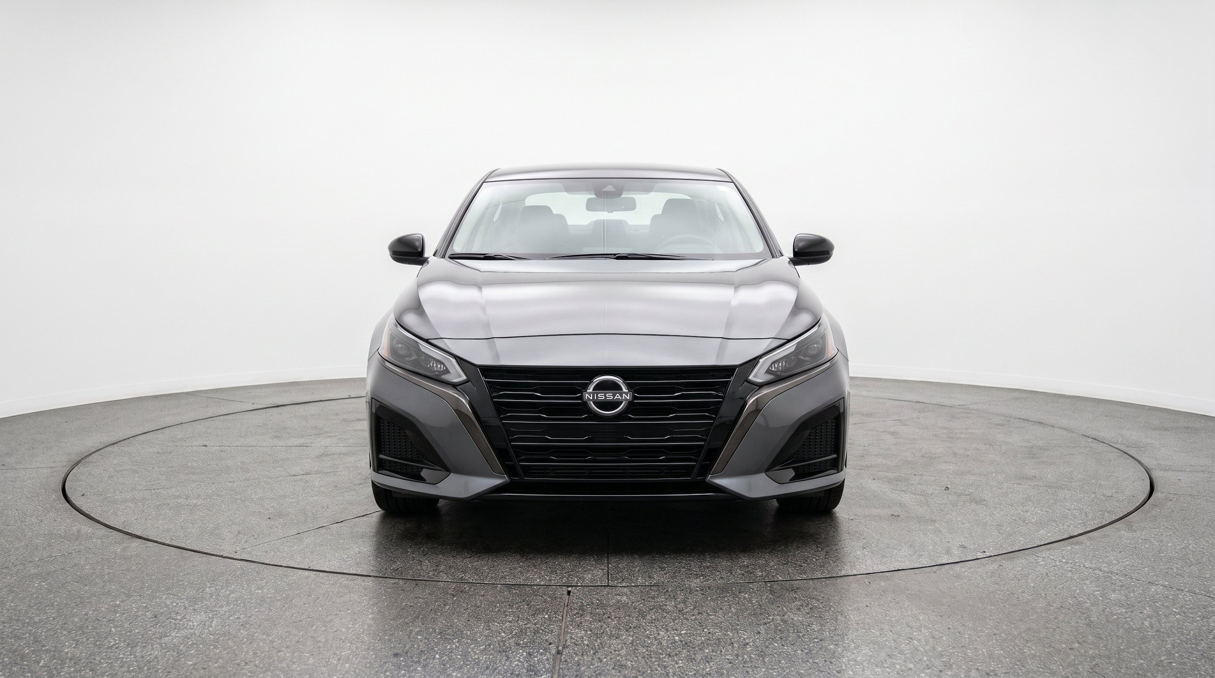 Thumbnail: 2026 Nissan Altima - 2