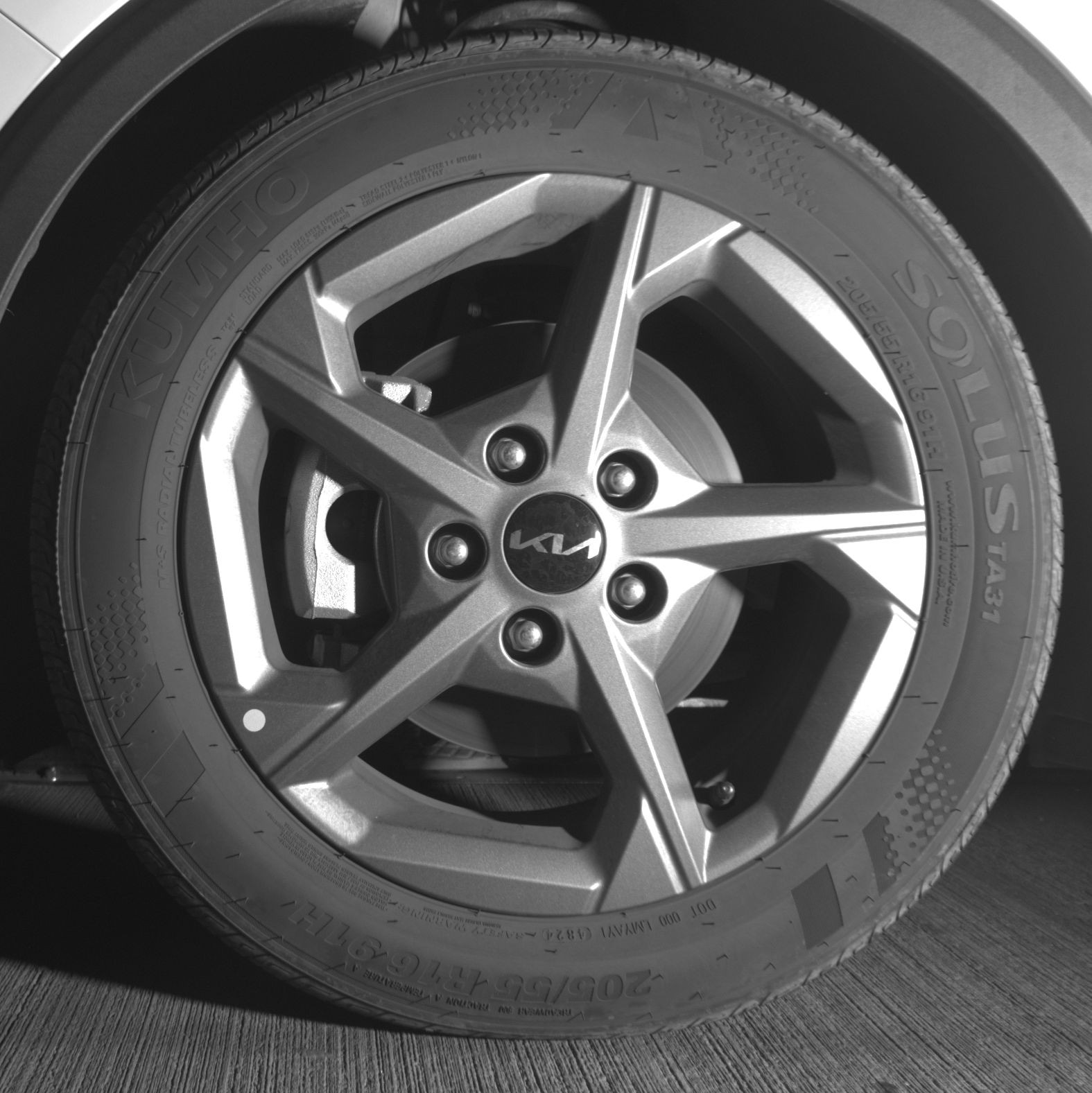 Thumbnail: 2025 Kia K4 - 9