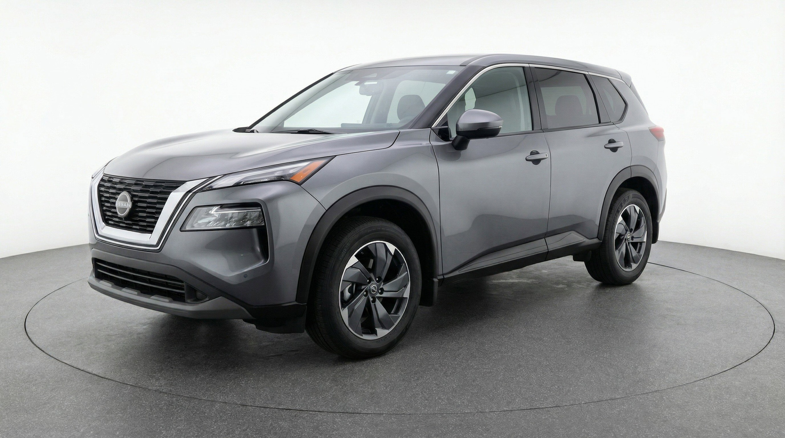 Thumbnail: 2025 Nissan Rogue - 3