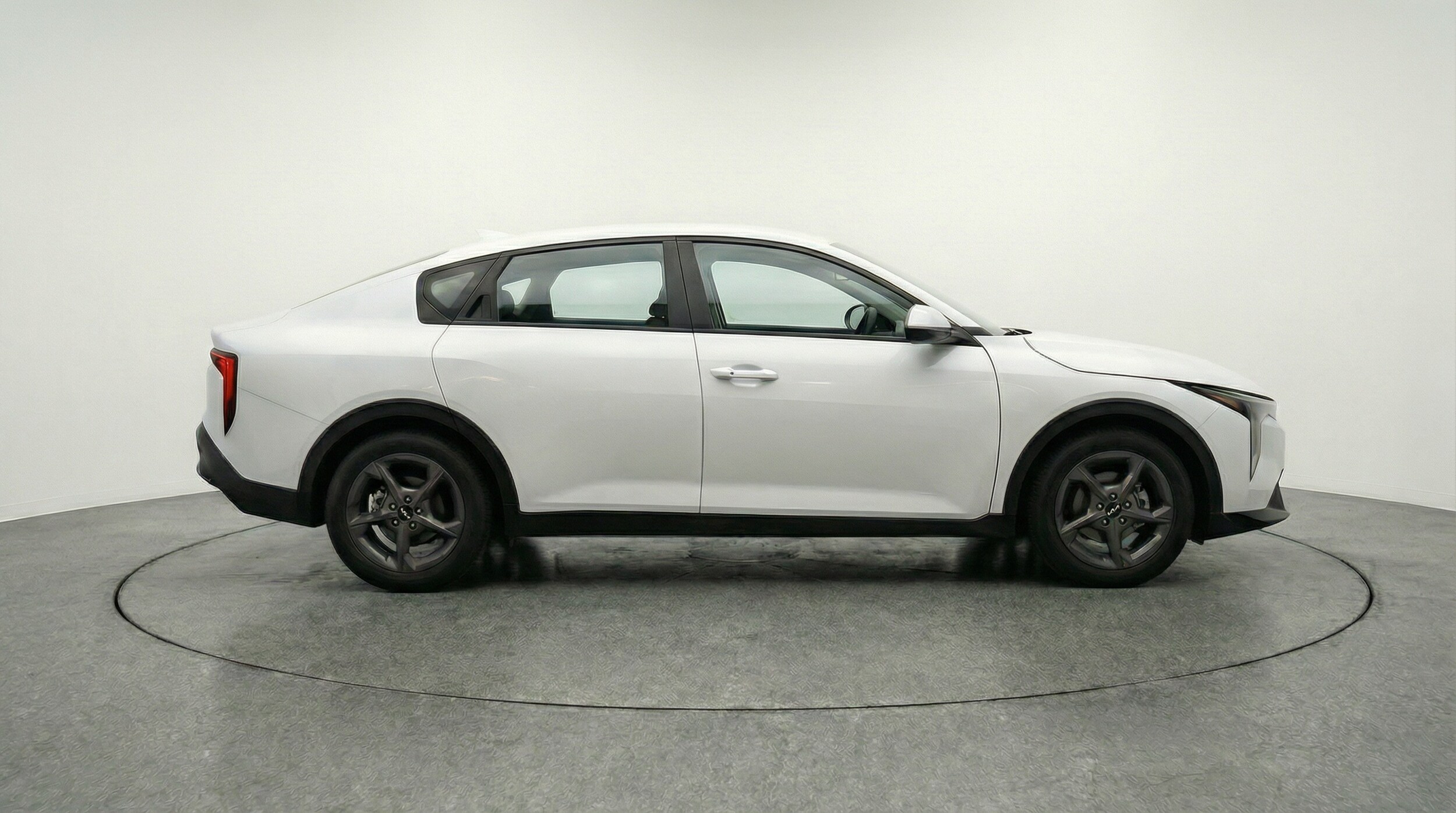 Thumbnail: 2025 Kia K4 - 8