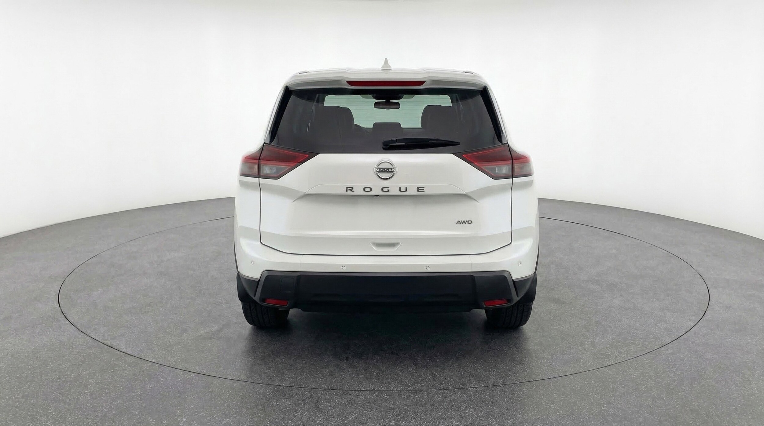 Thumbnail: 2025 Nissan Rogue - 7