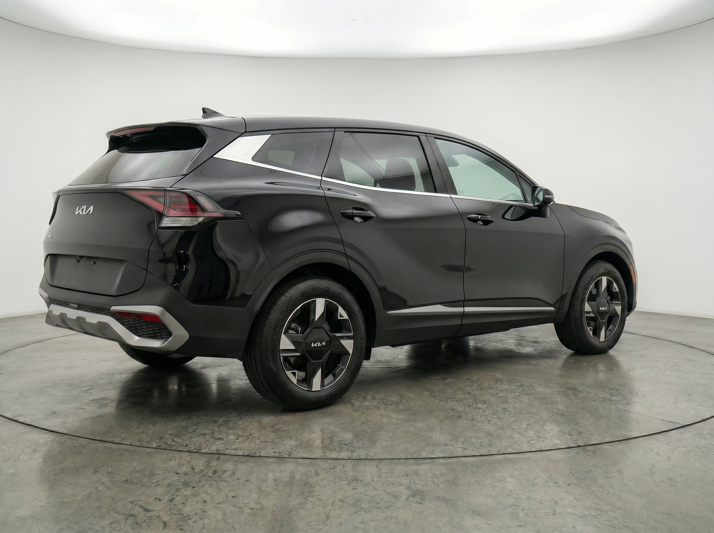 Thumbnail: 2026 Kia Sportage - 9
