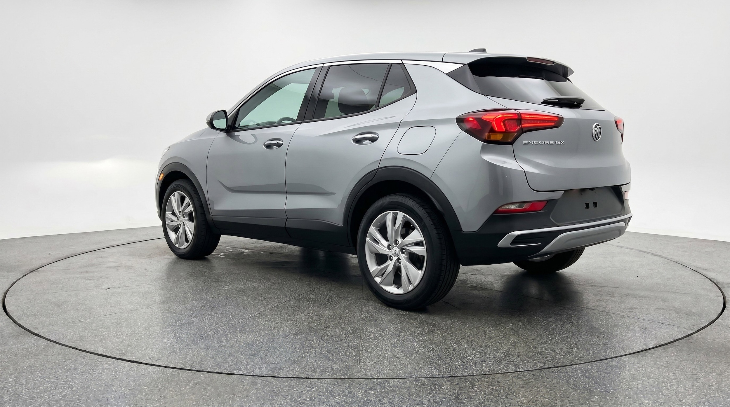Thumbnail: 2025 Buick Encore GX - 6
