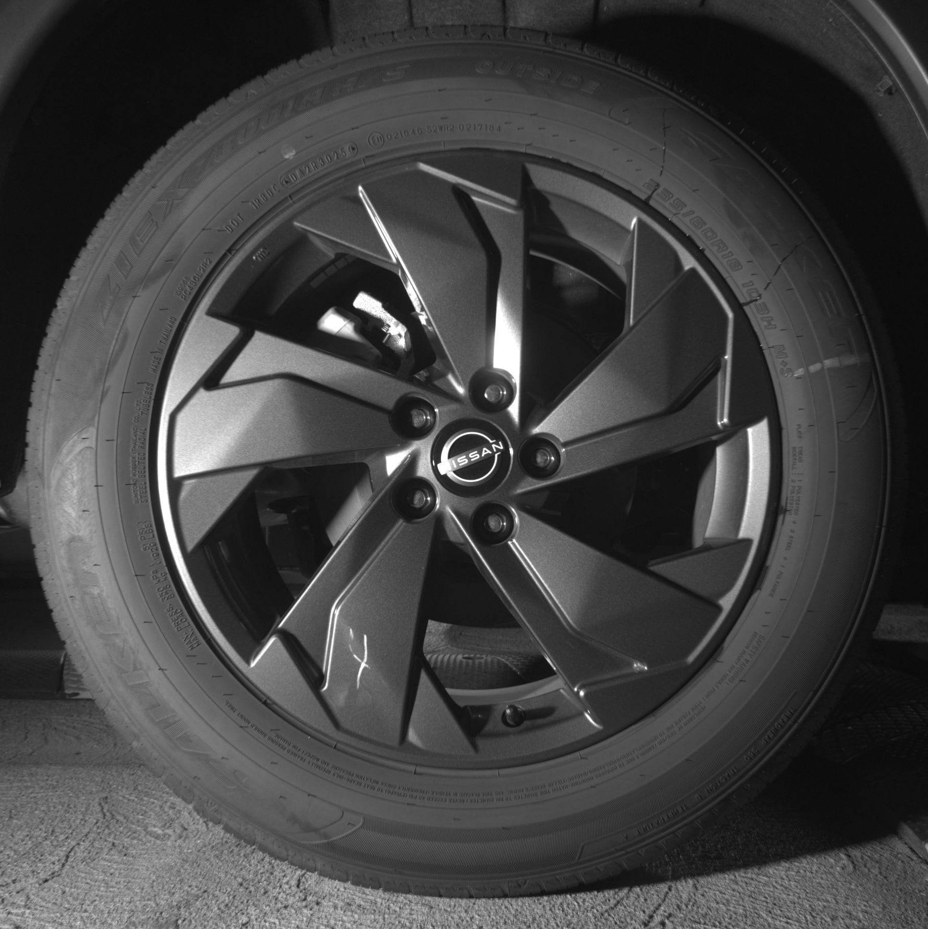 Thumbnail: 2026 Nissan Rogue - 15