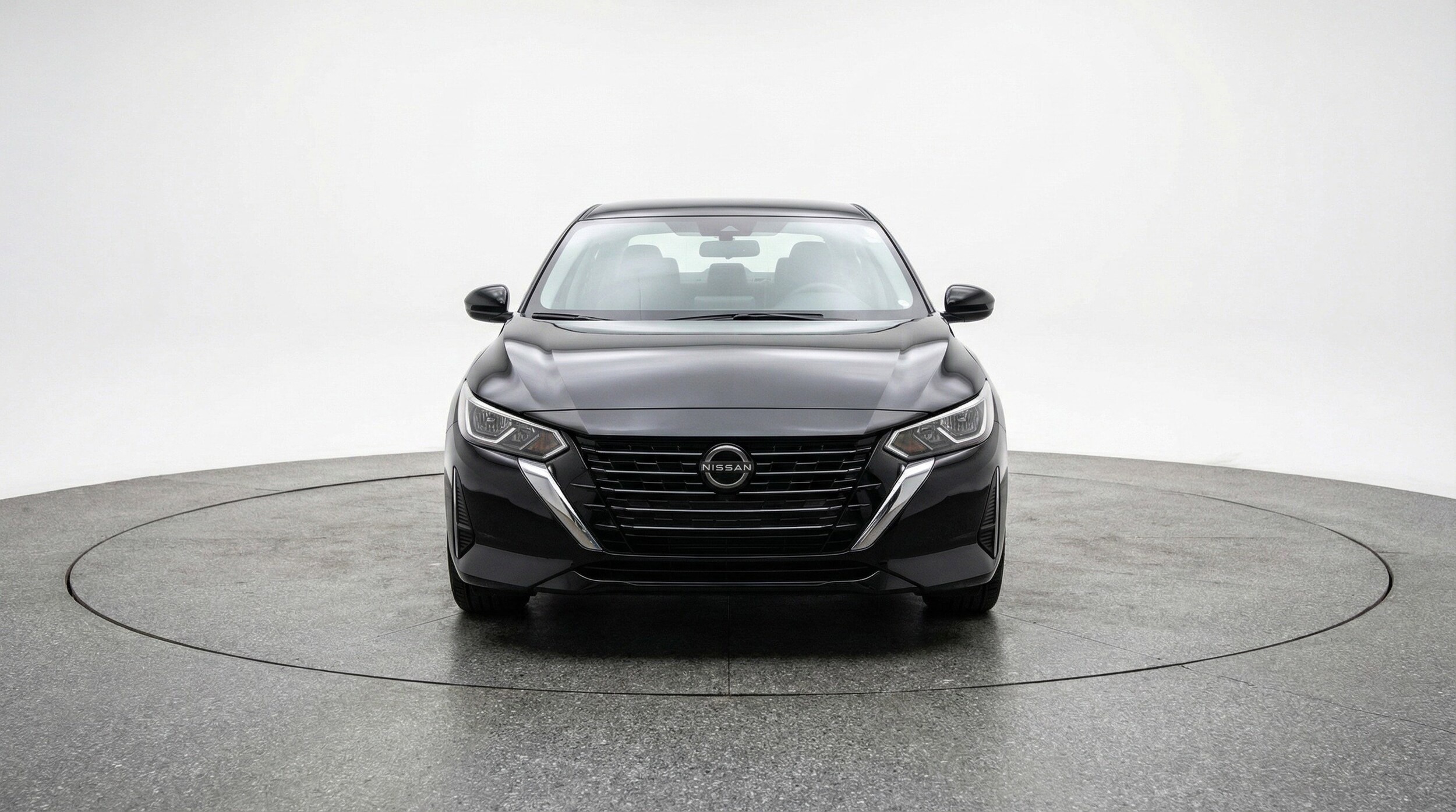 Thumbnail: 2025 Nissan Sentra - 2