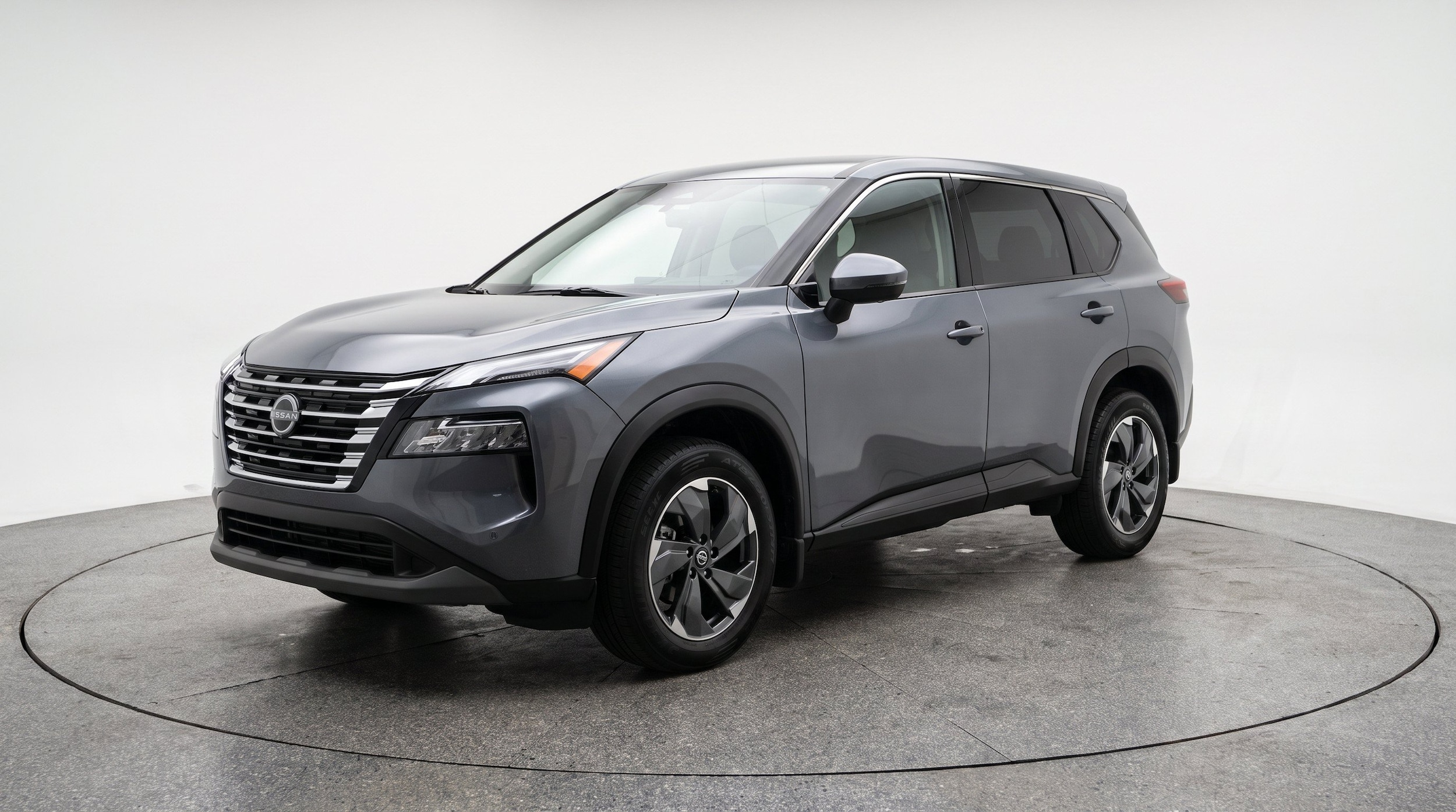Thumbnail: 2025 Nissan Rogue - 3
