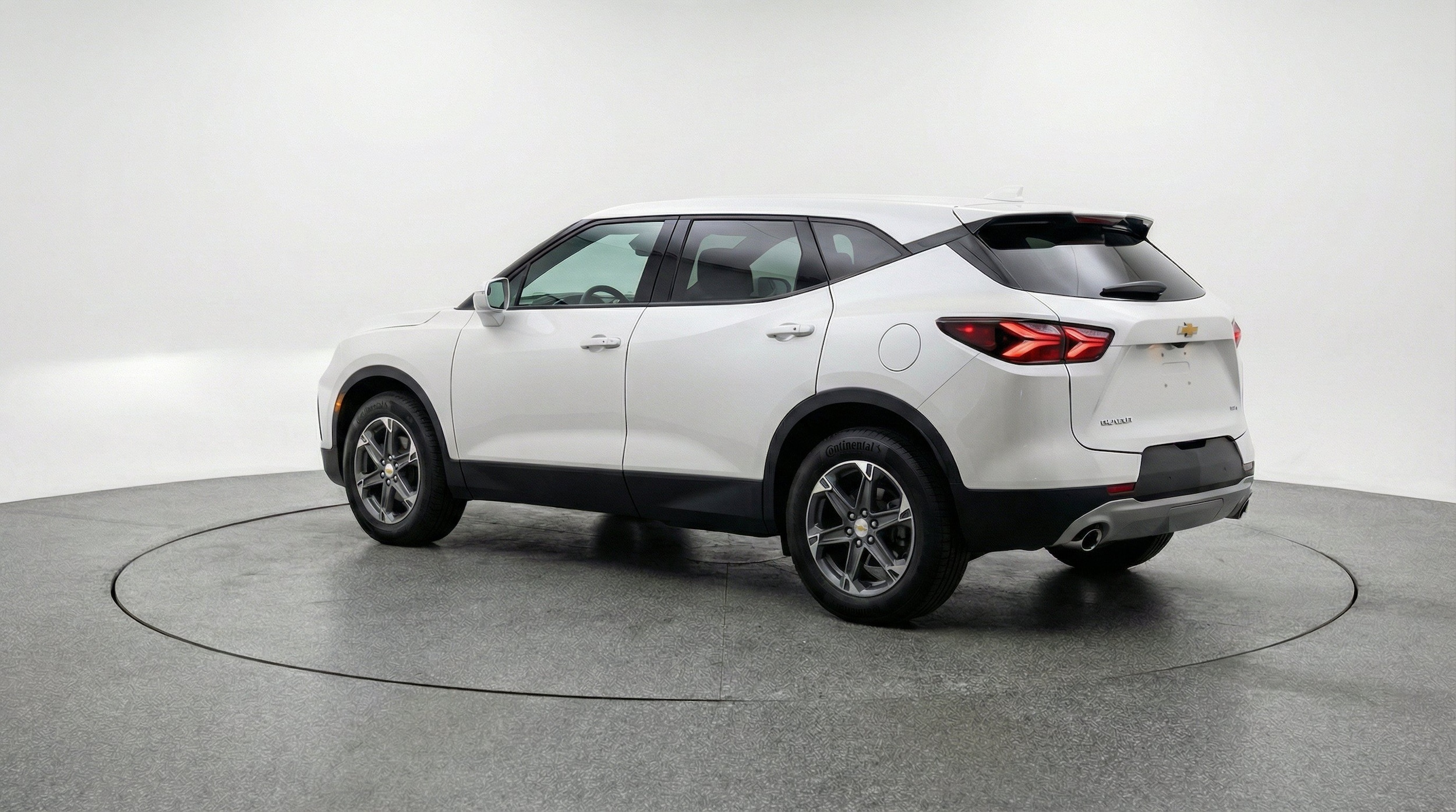Thumbnail: 2025 Chevrolet Blazer - 6