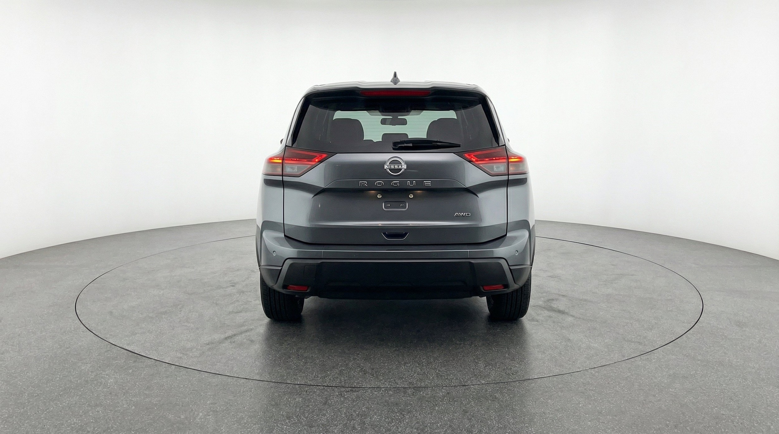 Thumbnail: 2025 Nissan Rogue - 7