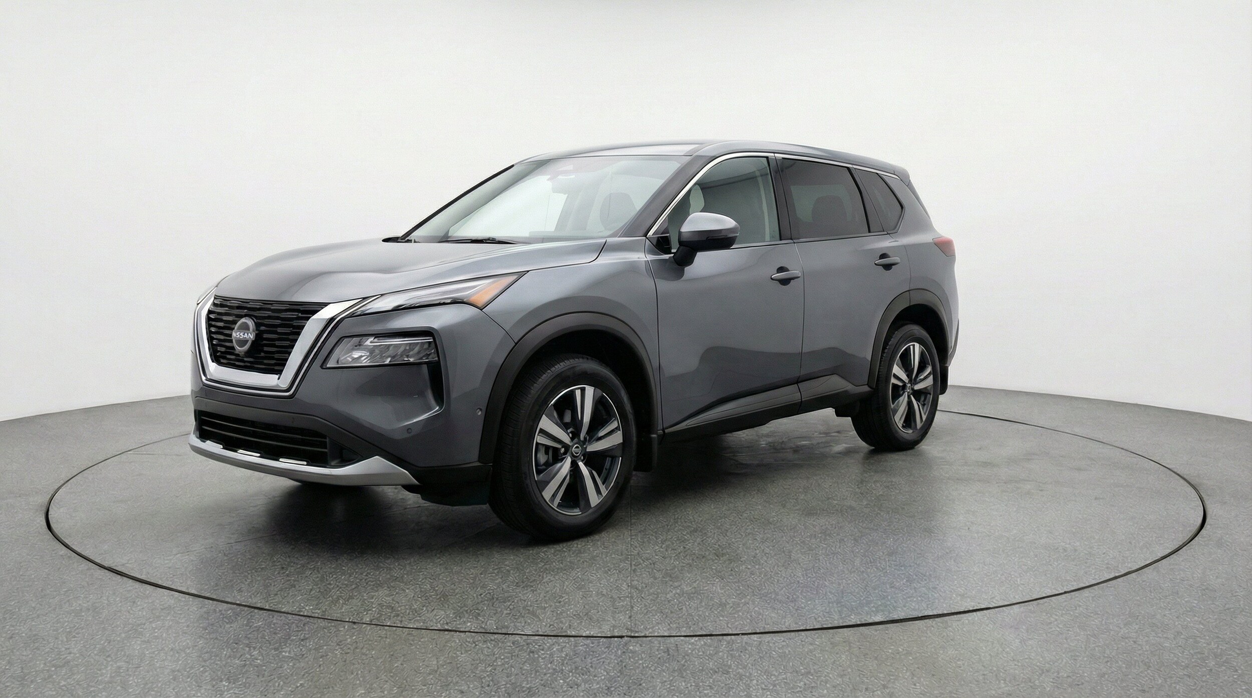 Thumbnail: 2025 Nissan Rogue - 3