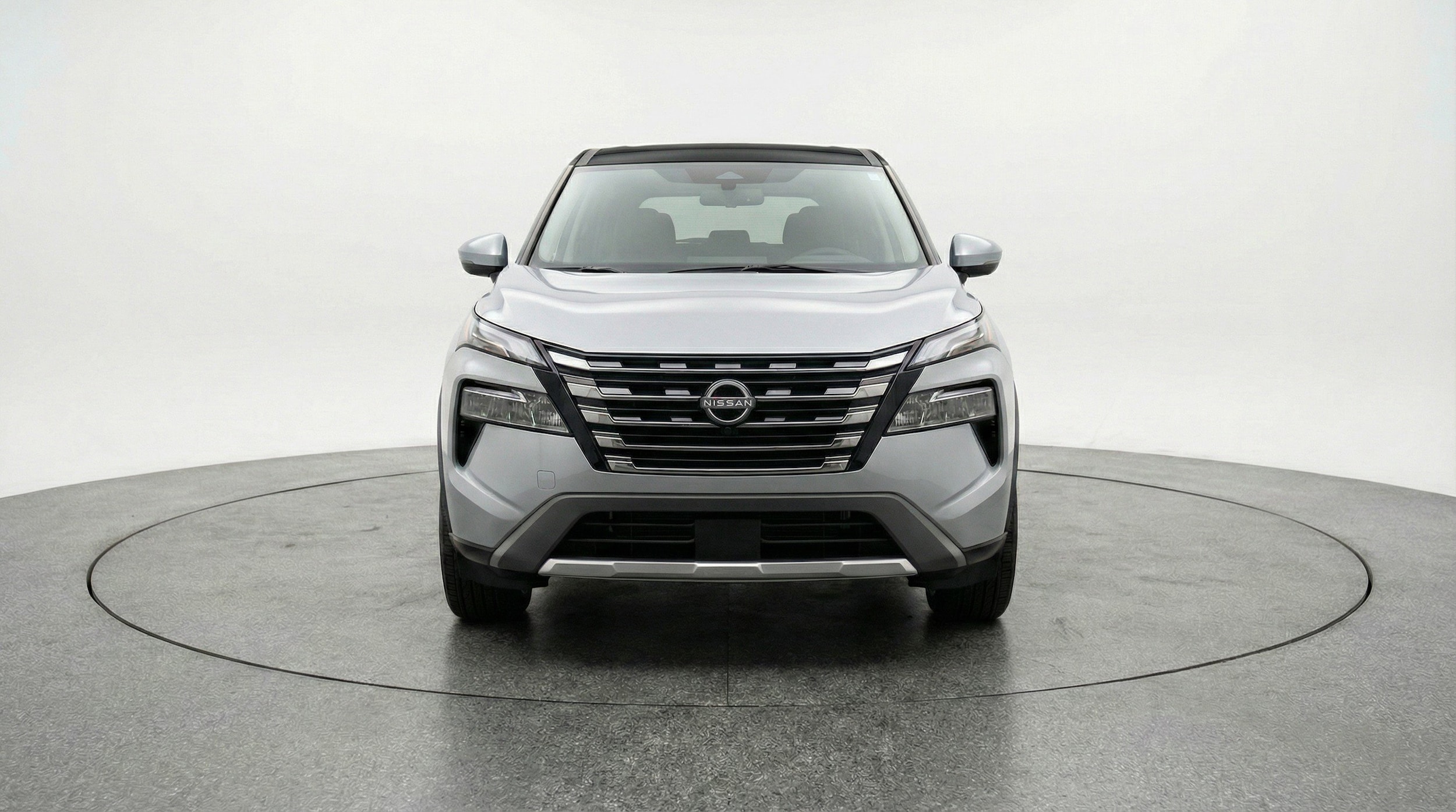 Thumbnail: 2025 Nissan Rogue - 2