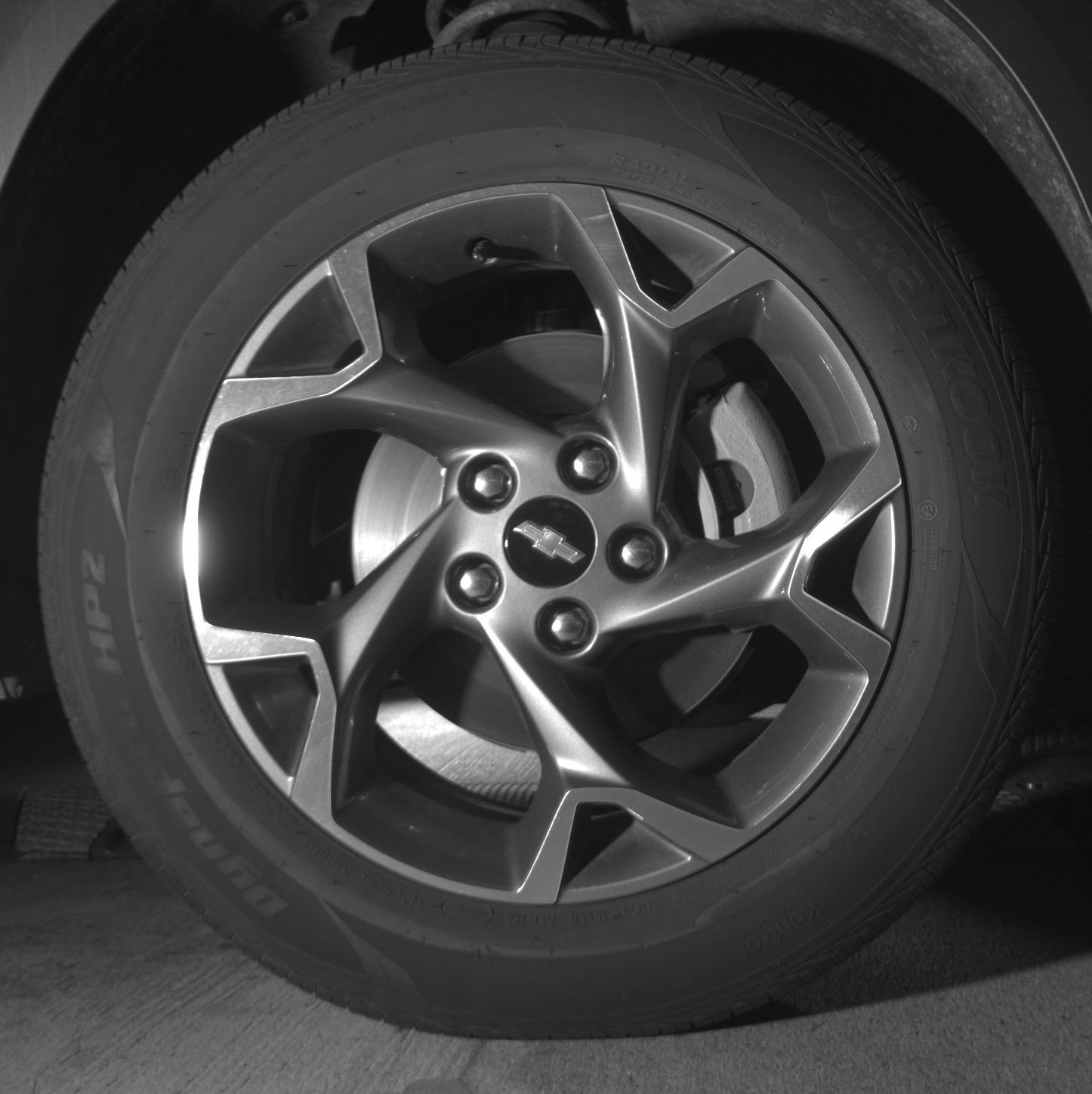 Thumbnail: 2025 Chevrolet Trax - 13