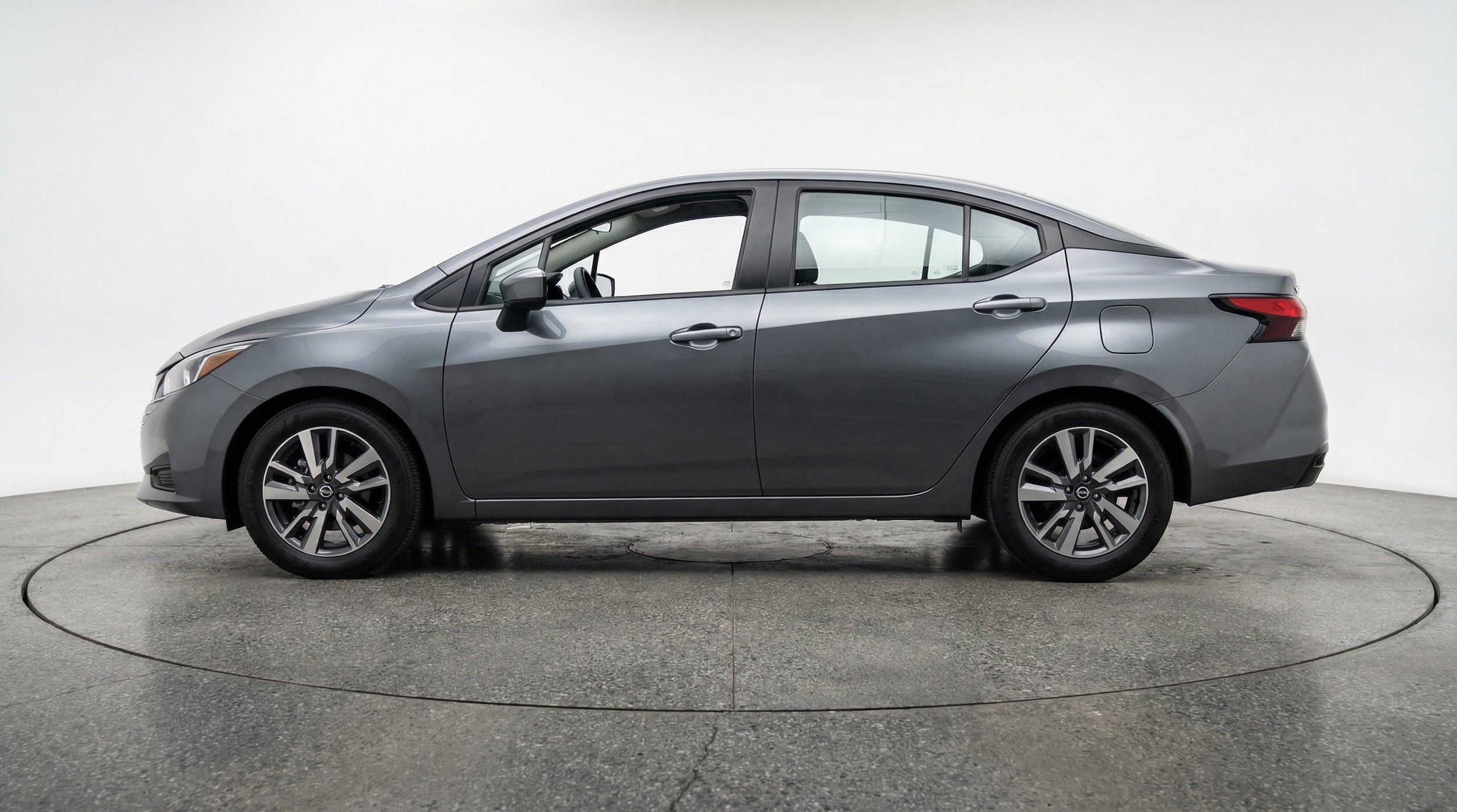 Thumbnail: 2025 Nissan Versa - 5