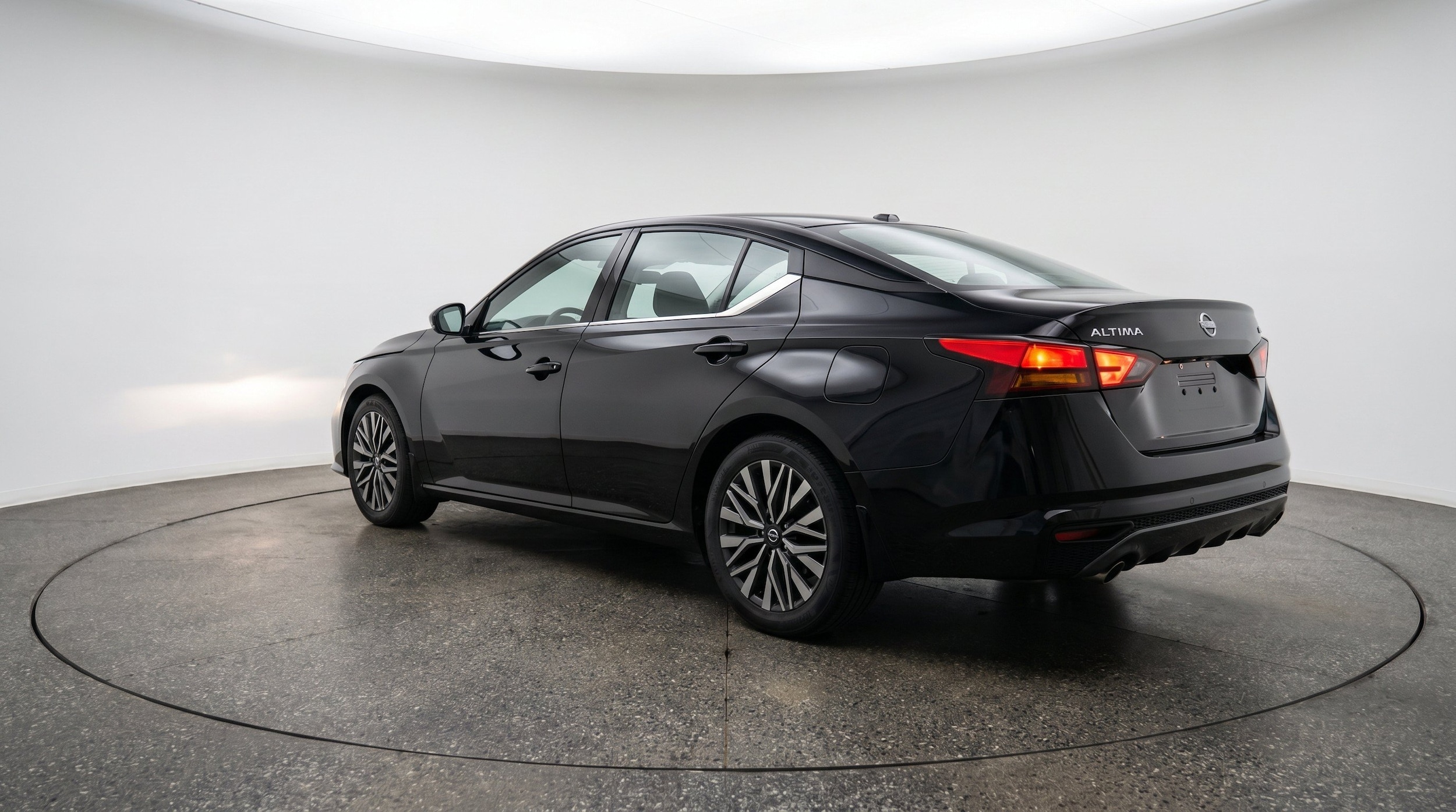 Thumbnail: 2026 Nissan Altima - 6