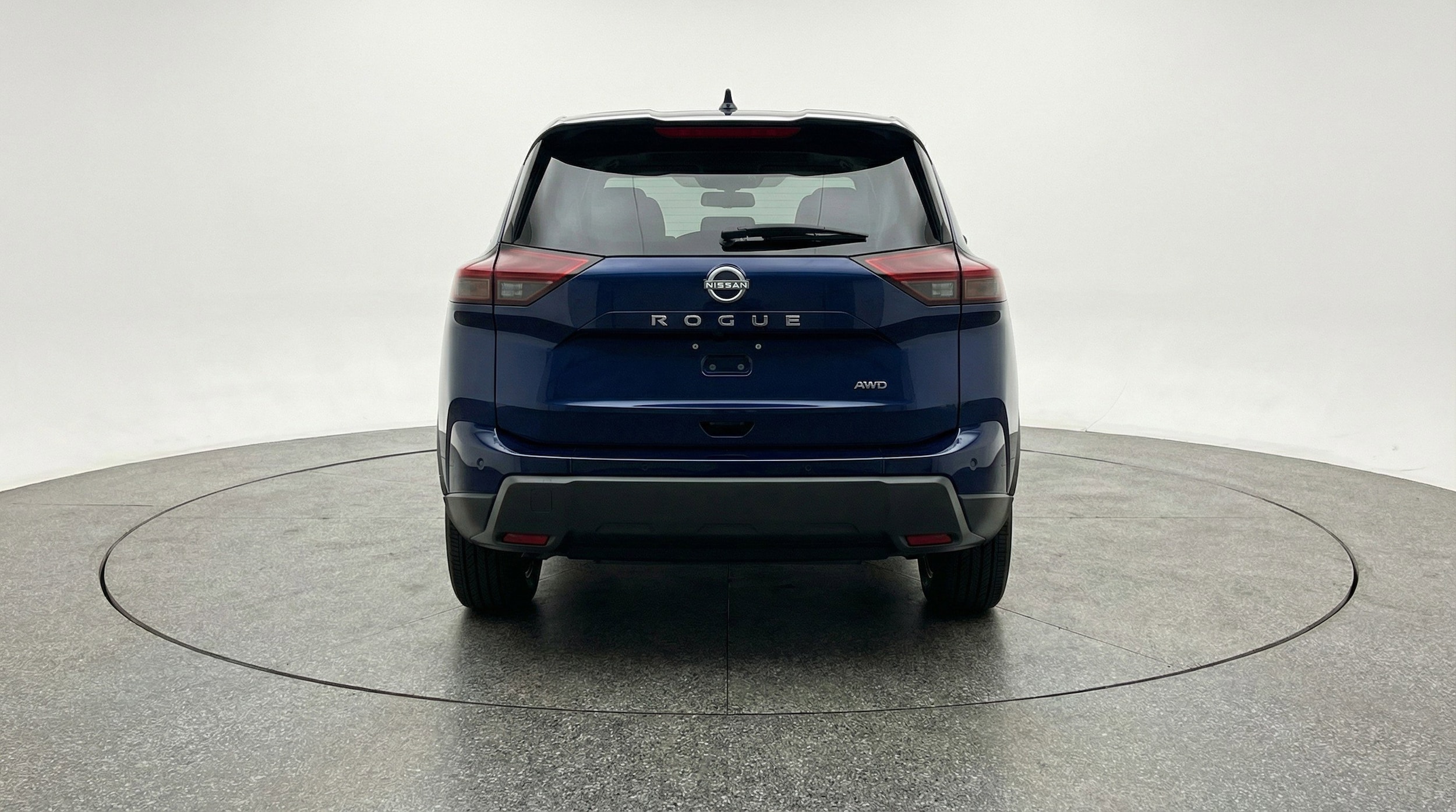 Thumbnail: 2025 Nissan Rogue - 7