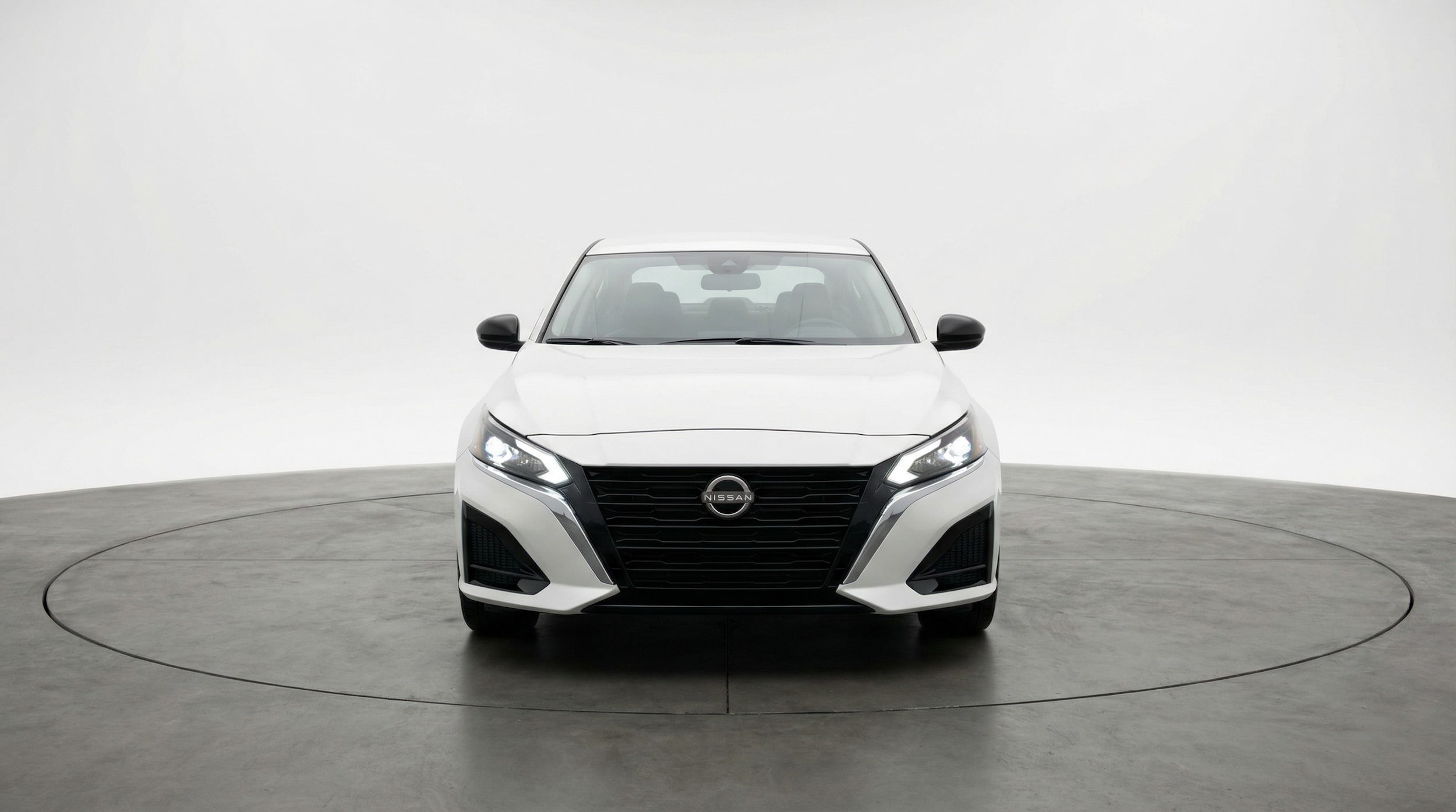 Thumbnail: 2025 Nissan Altima - 2