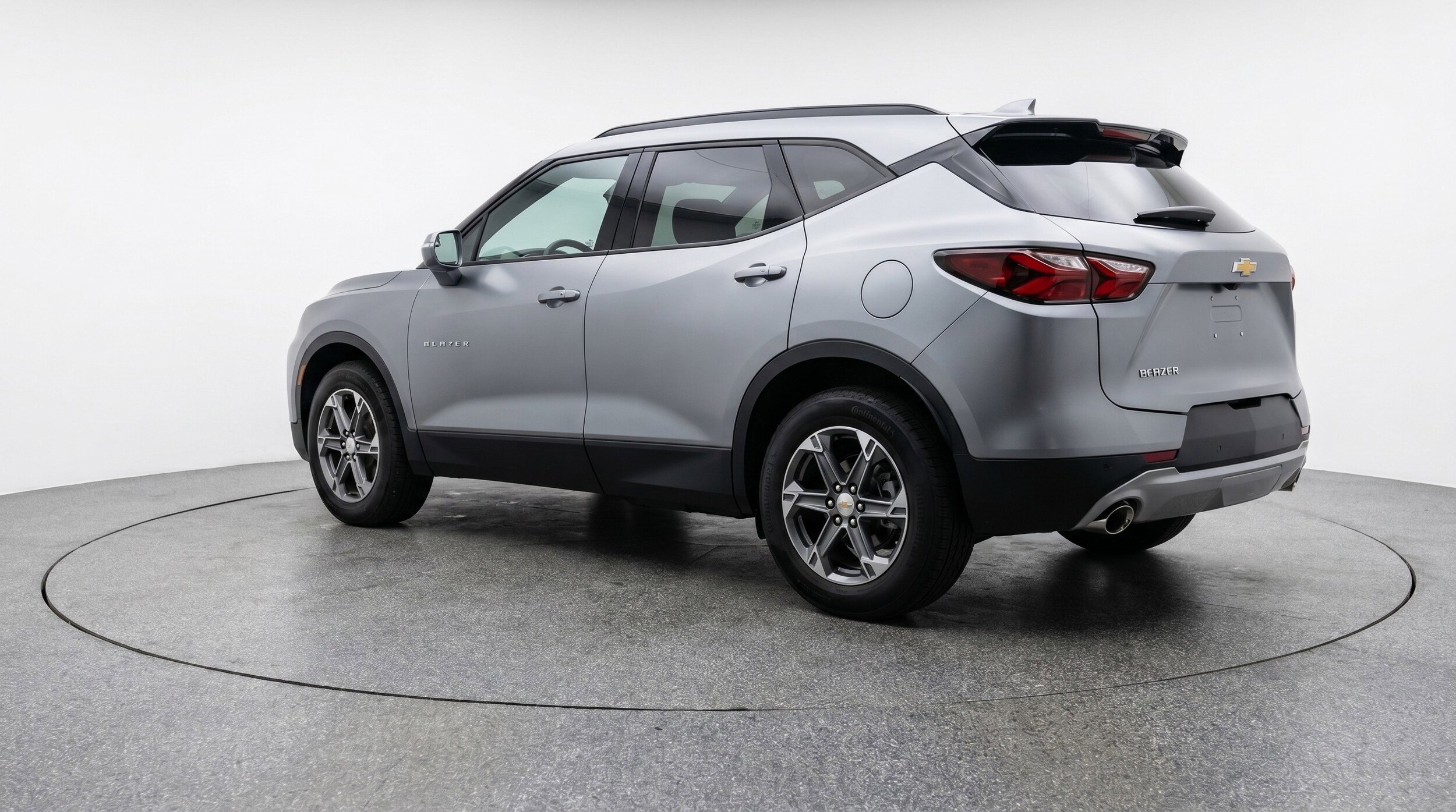 Thumbnail: 2025 Chevrolet Blazer - 6