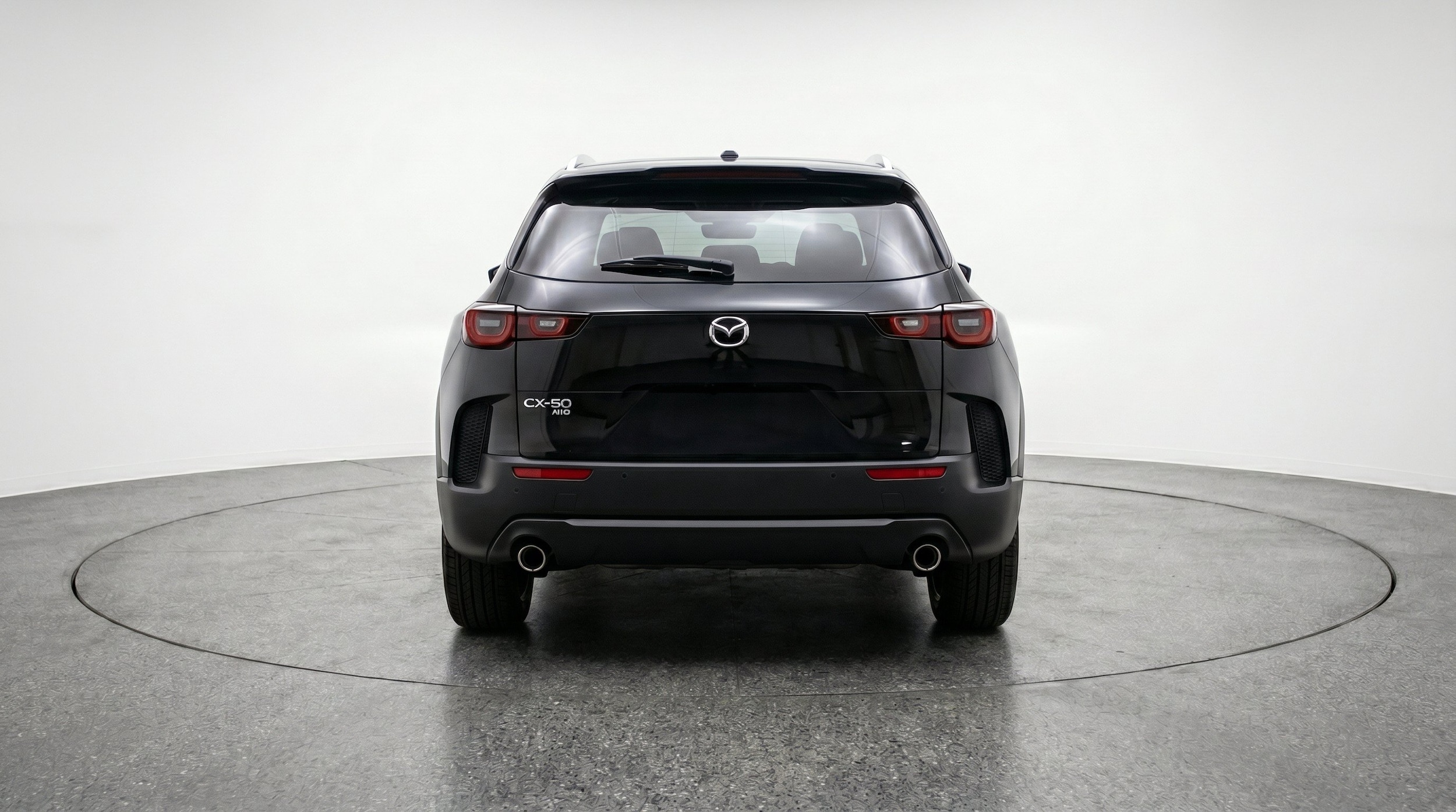 Thumbnail: 2026 Mazda CX-50 - 7