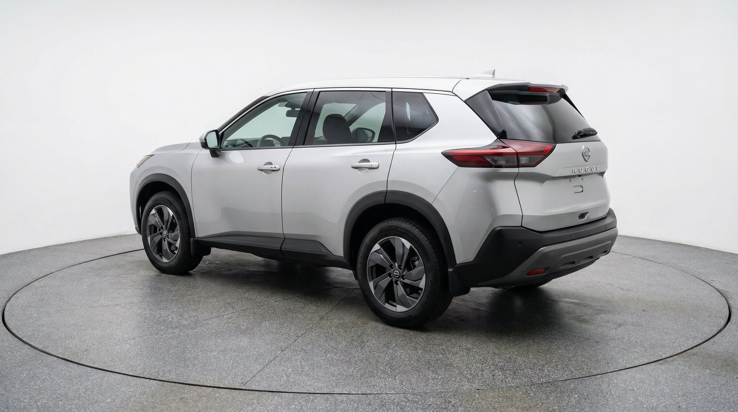 Thumbnail: 2025 Nissan Rogue - 6