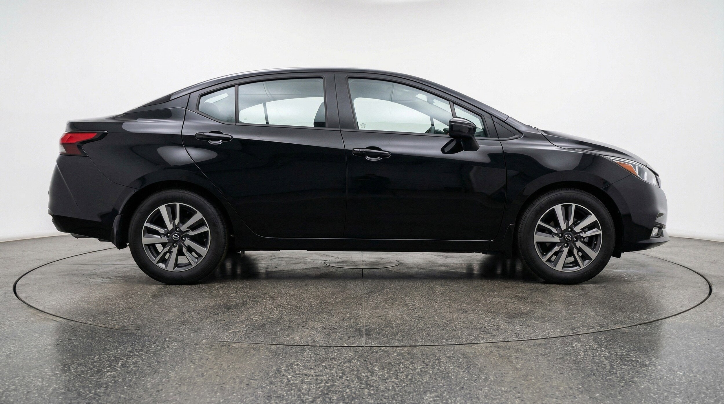 Thumbnail: 2025 Nissan Versa - 11