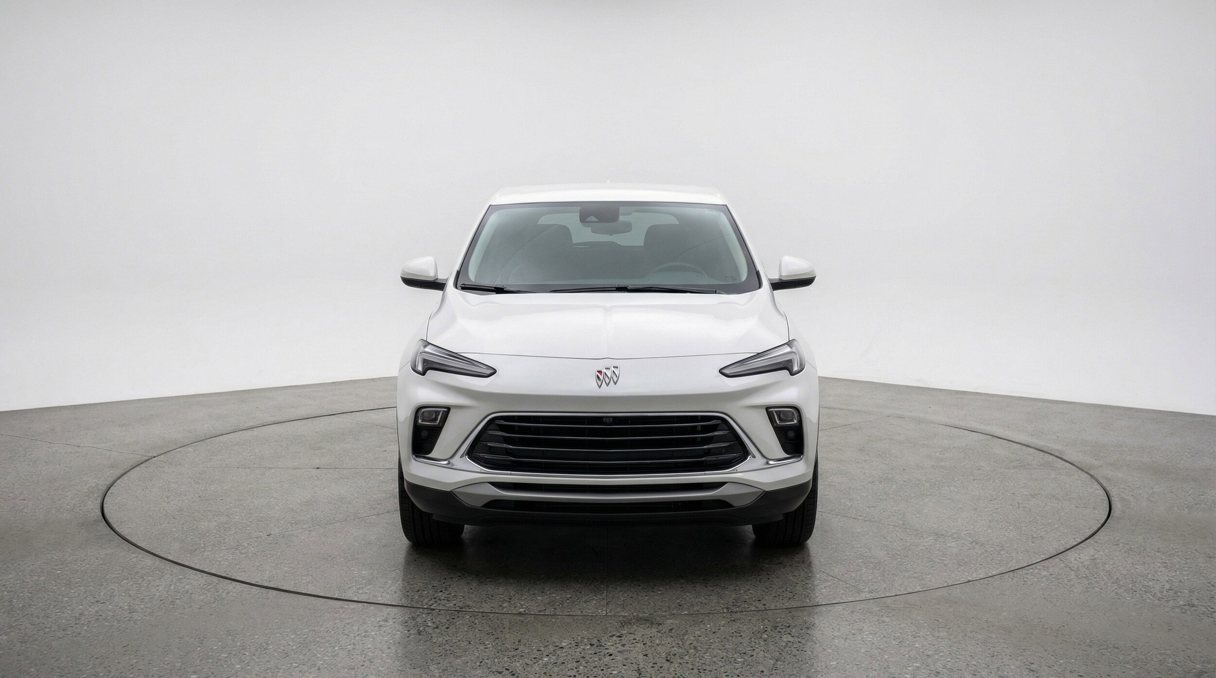 Thumbnail: 2025 Buick Encore GX - 2