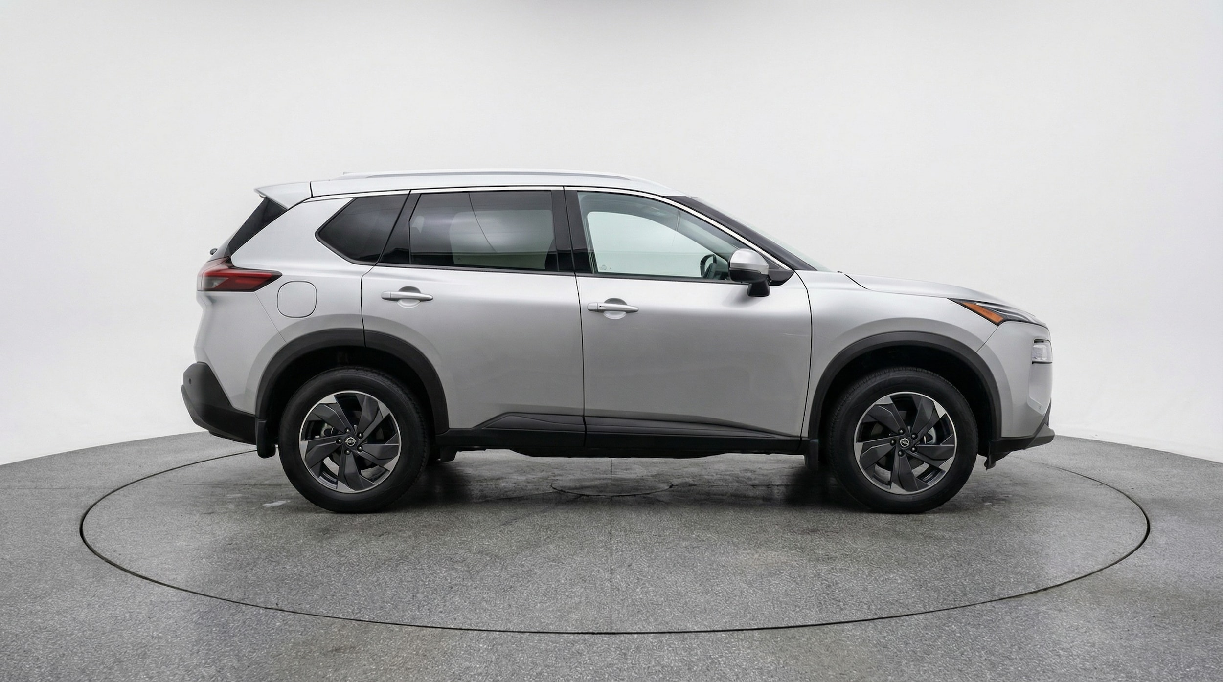 Thumbnail: 2025 Nissan Rogue - 8