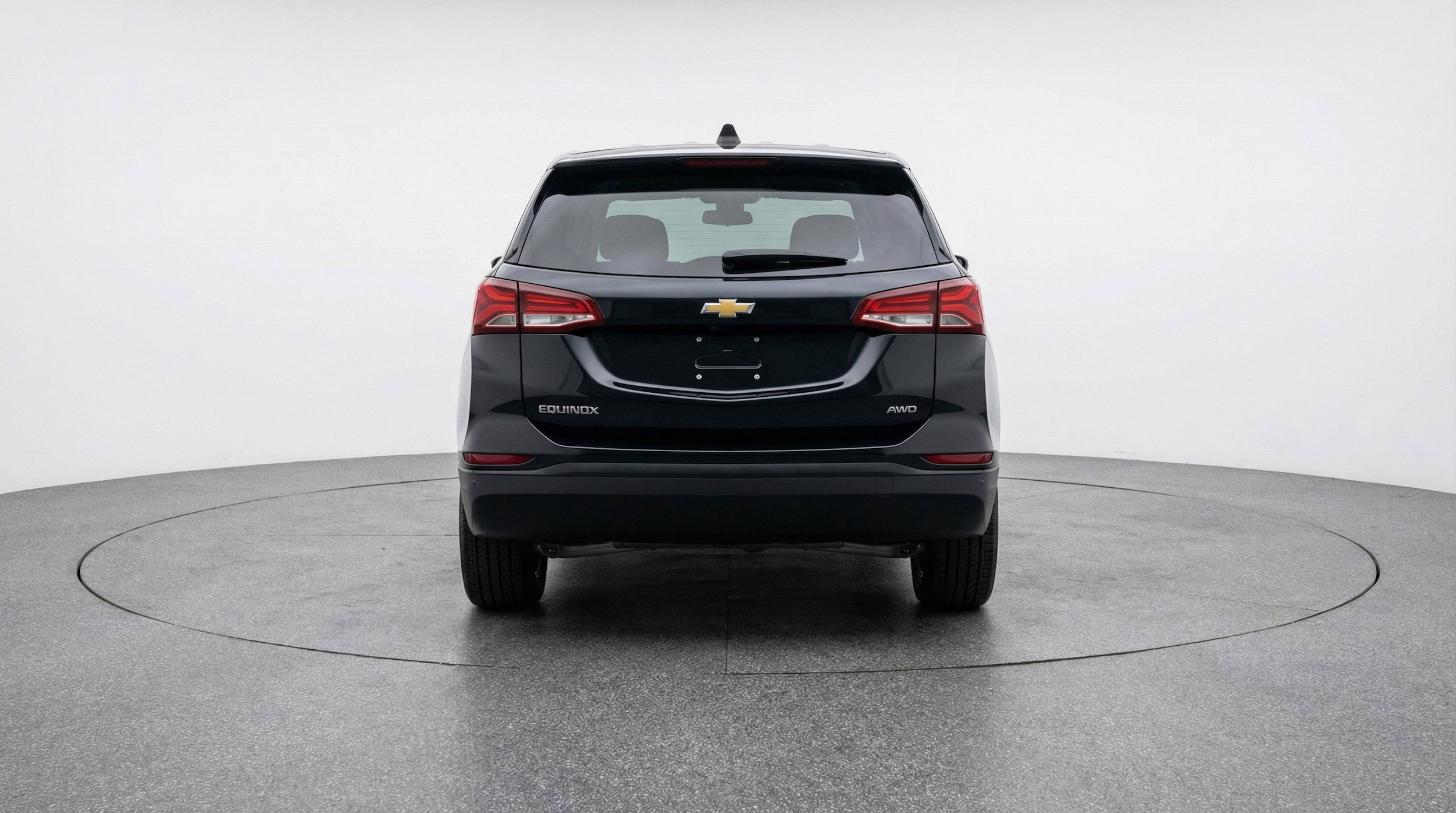 Thumbnail: 2025 Chevrolet Equinox - 7