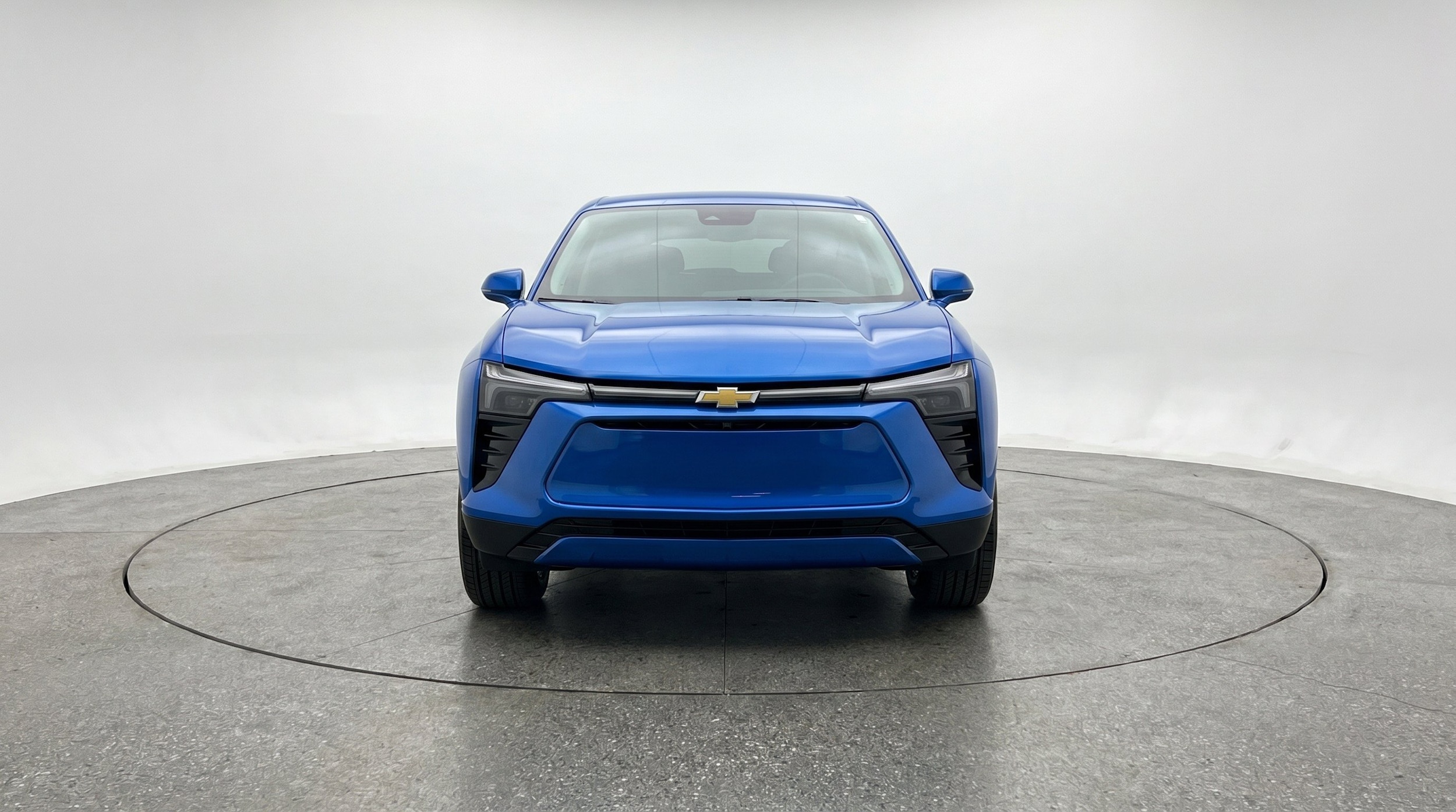 Thumbnail: 2025 Chevrolet Blazer - 2