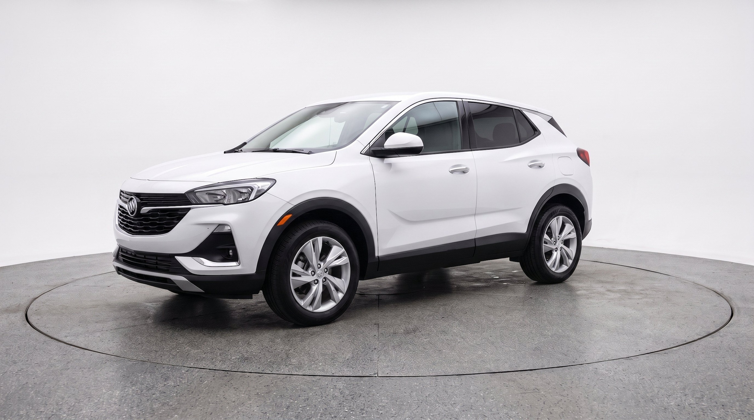 Thumbnail: 2026 Buick Encore GX - 3