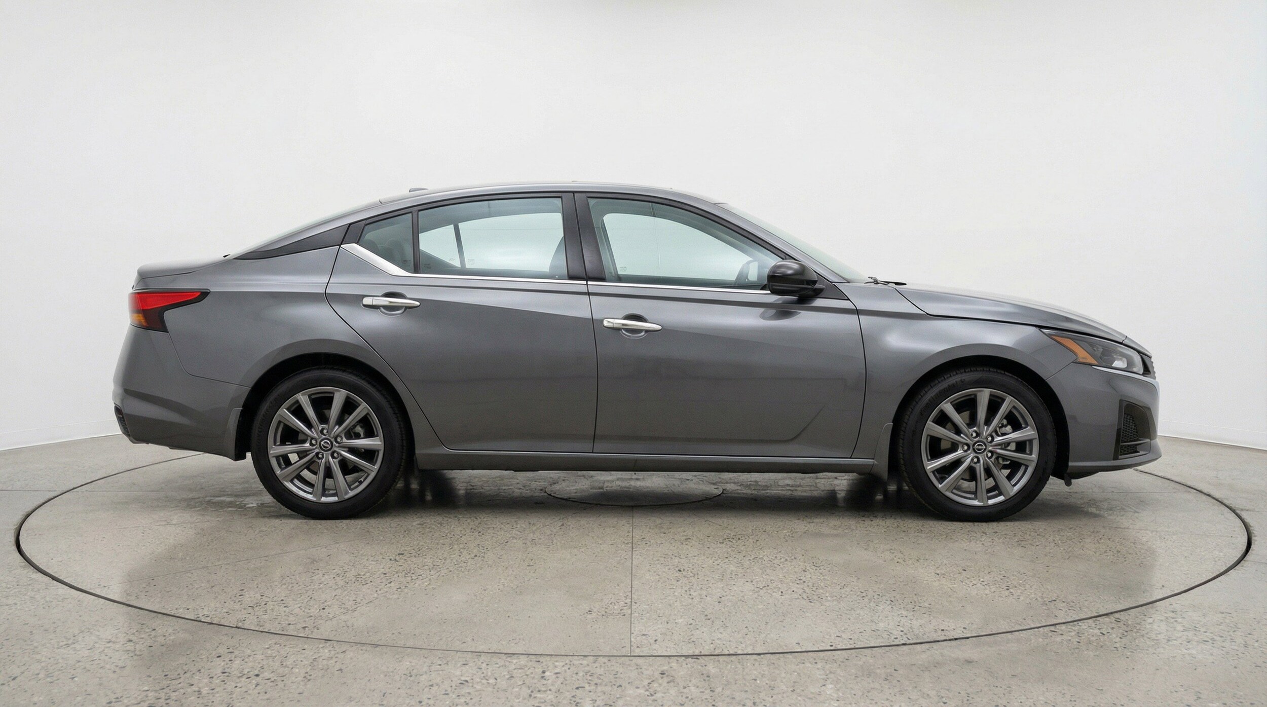 Thumbnail: 2025 Nissan Altima - 11