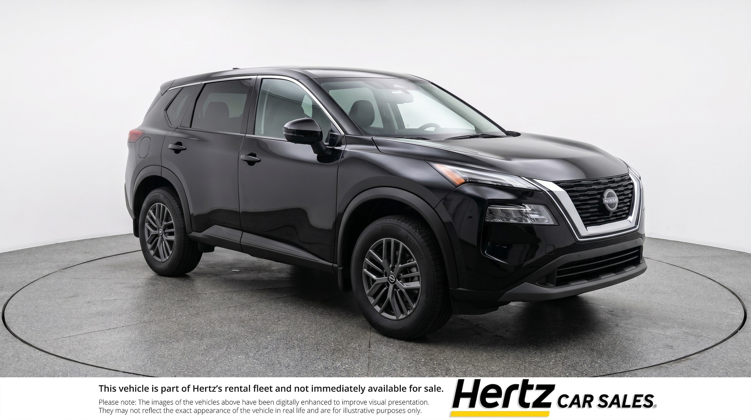 Thumbnail: 2026 Nissan Rogue - 1