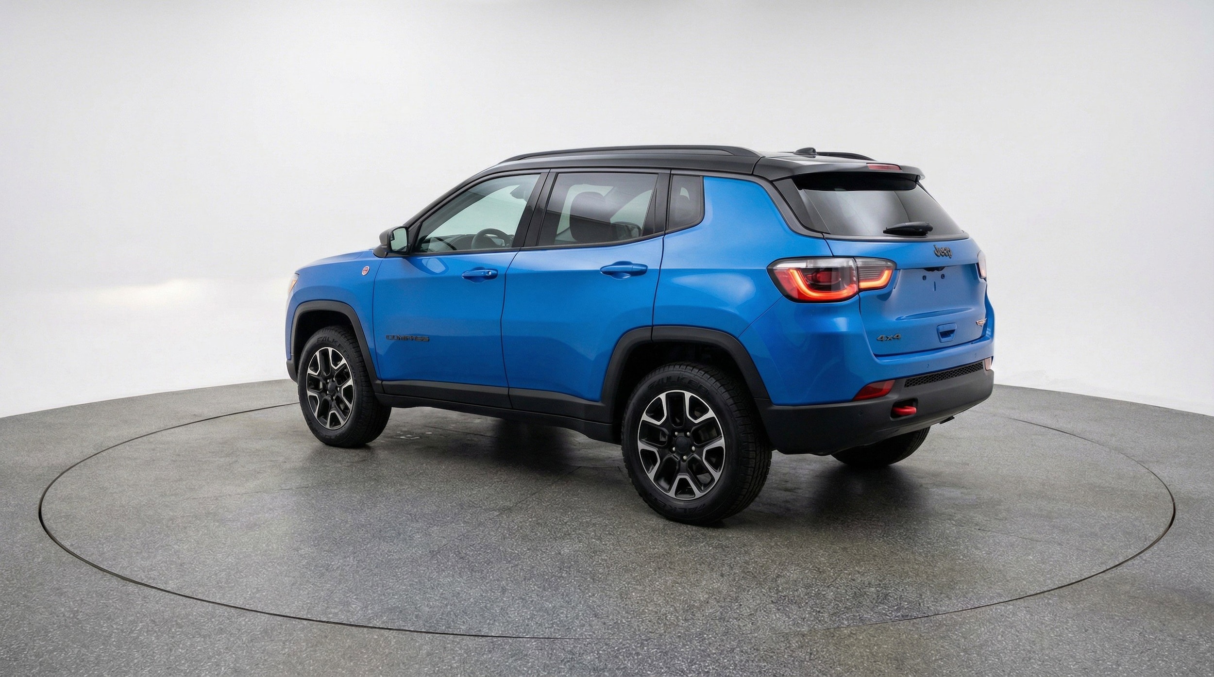 Thumbnail: 2025 Jeep Compass - 6