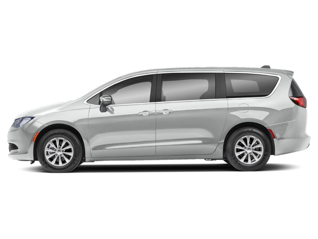 Thumbnail: 2024 Chrysler Voyager - 2
