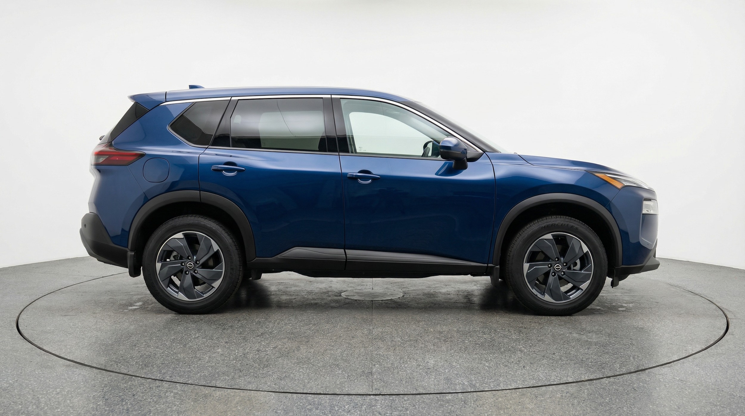 Thumbnail: 2025 Nissan Rogue - 8