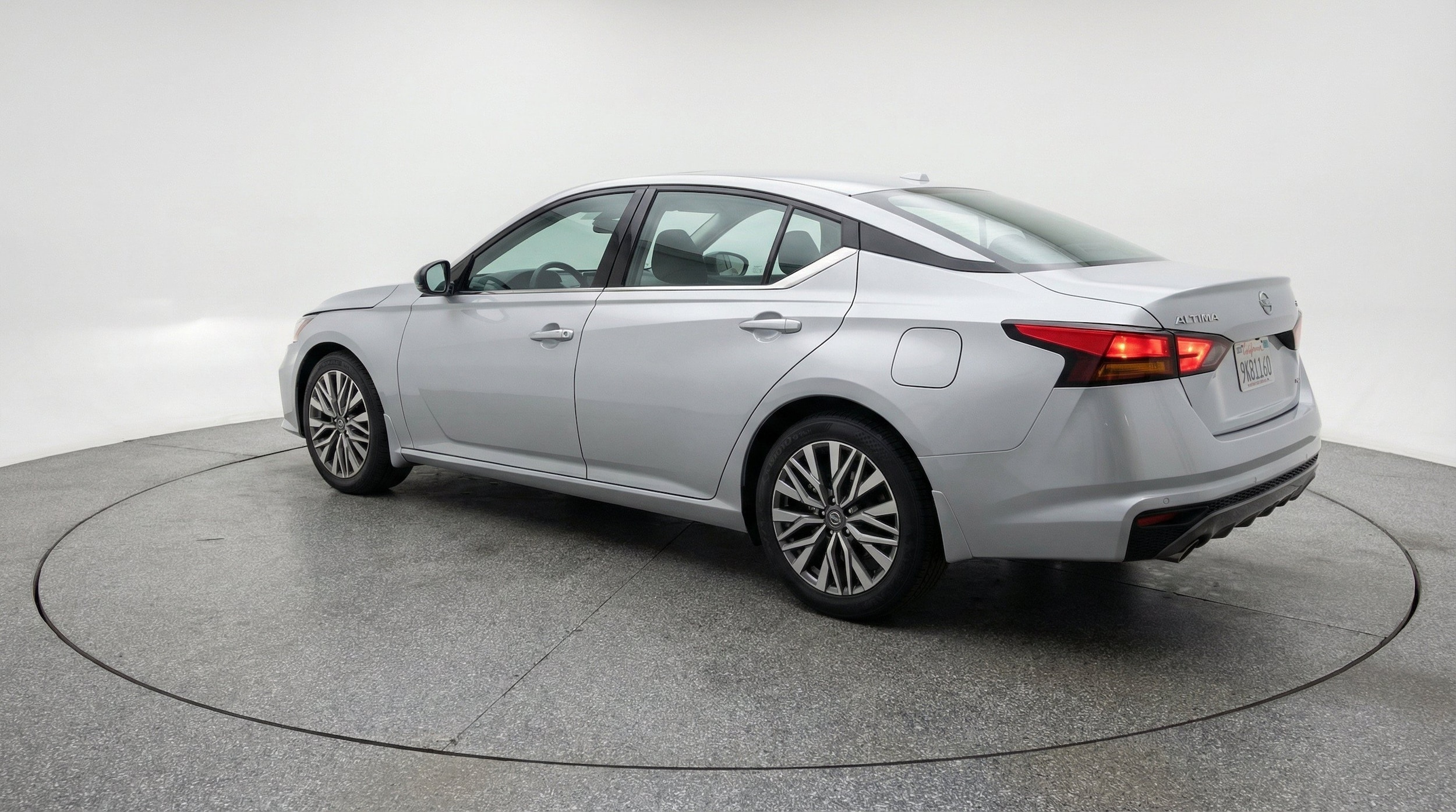 Thumbnail: 2026 Nissan Altima - 6
