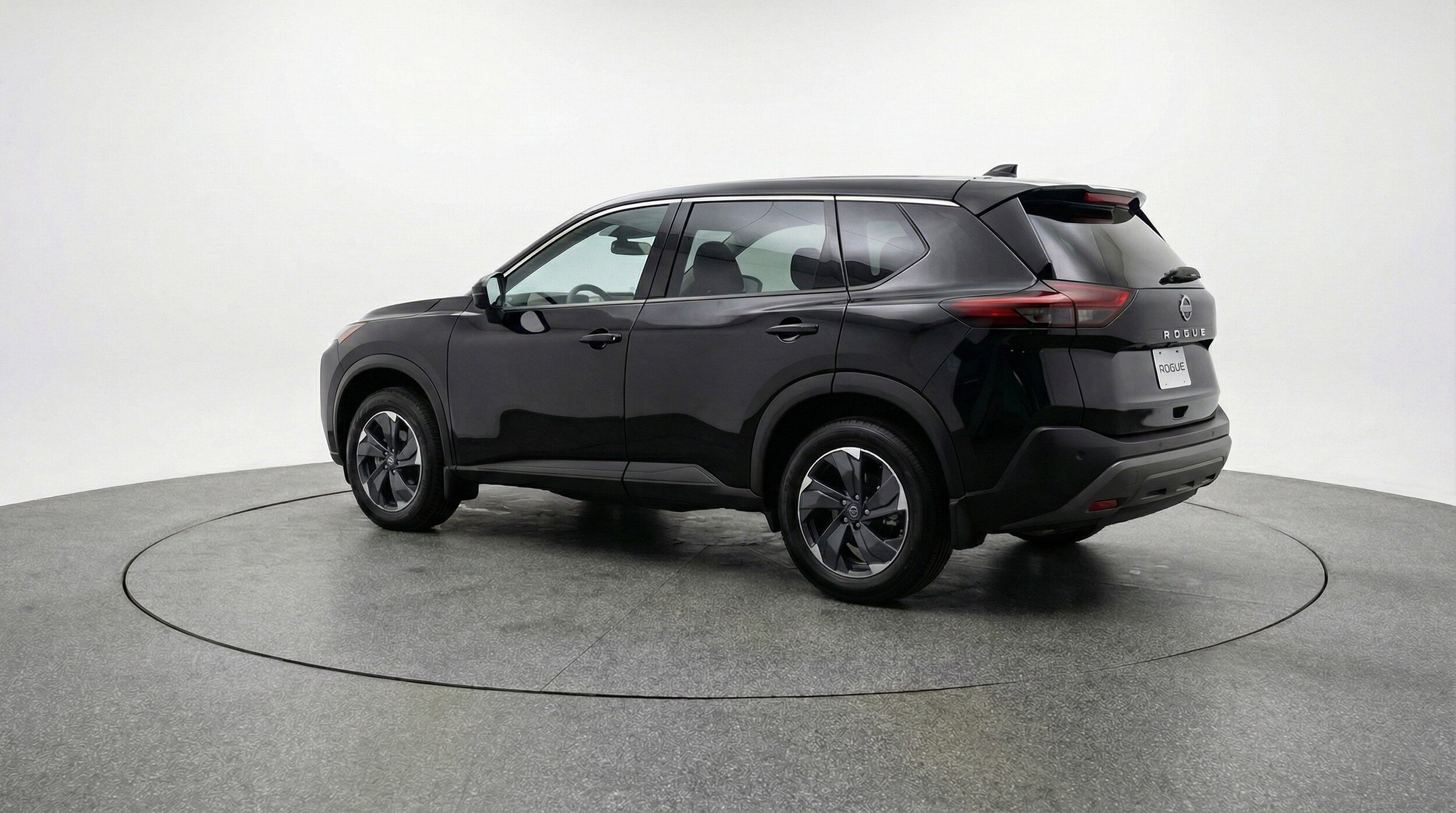 Thumbnail: 2025 Nissan Rogue - 6