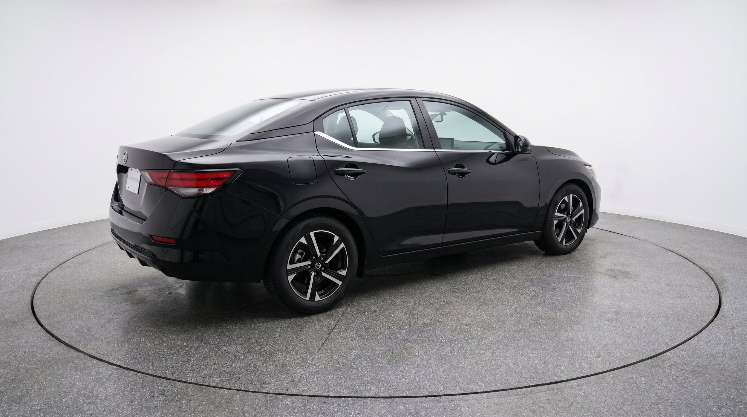 Thumbnail: 2025 Nissan Sentra - 9