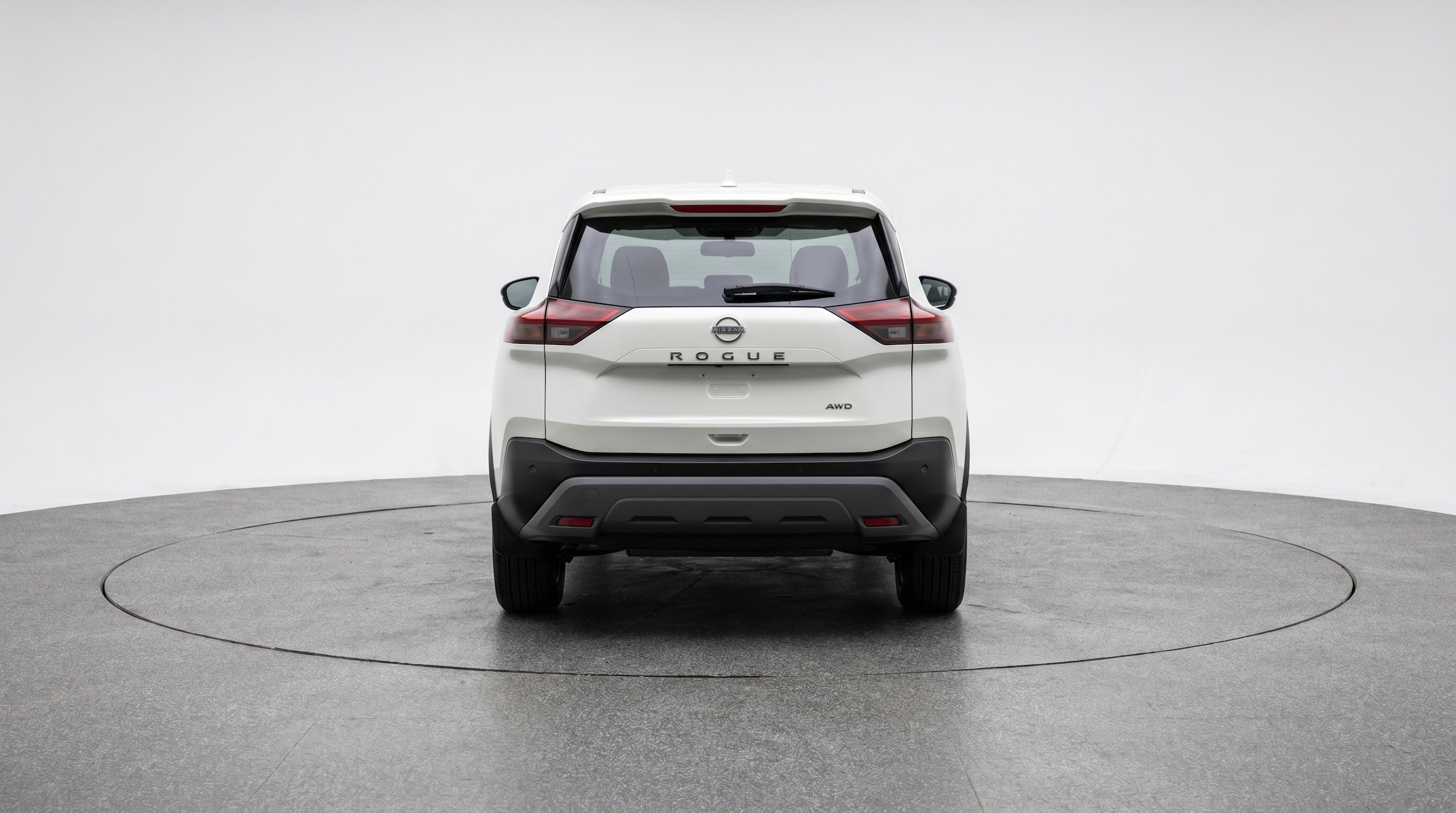 Thumbnail: 2025 Nissan Rogue - 7