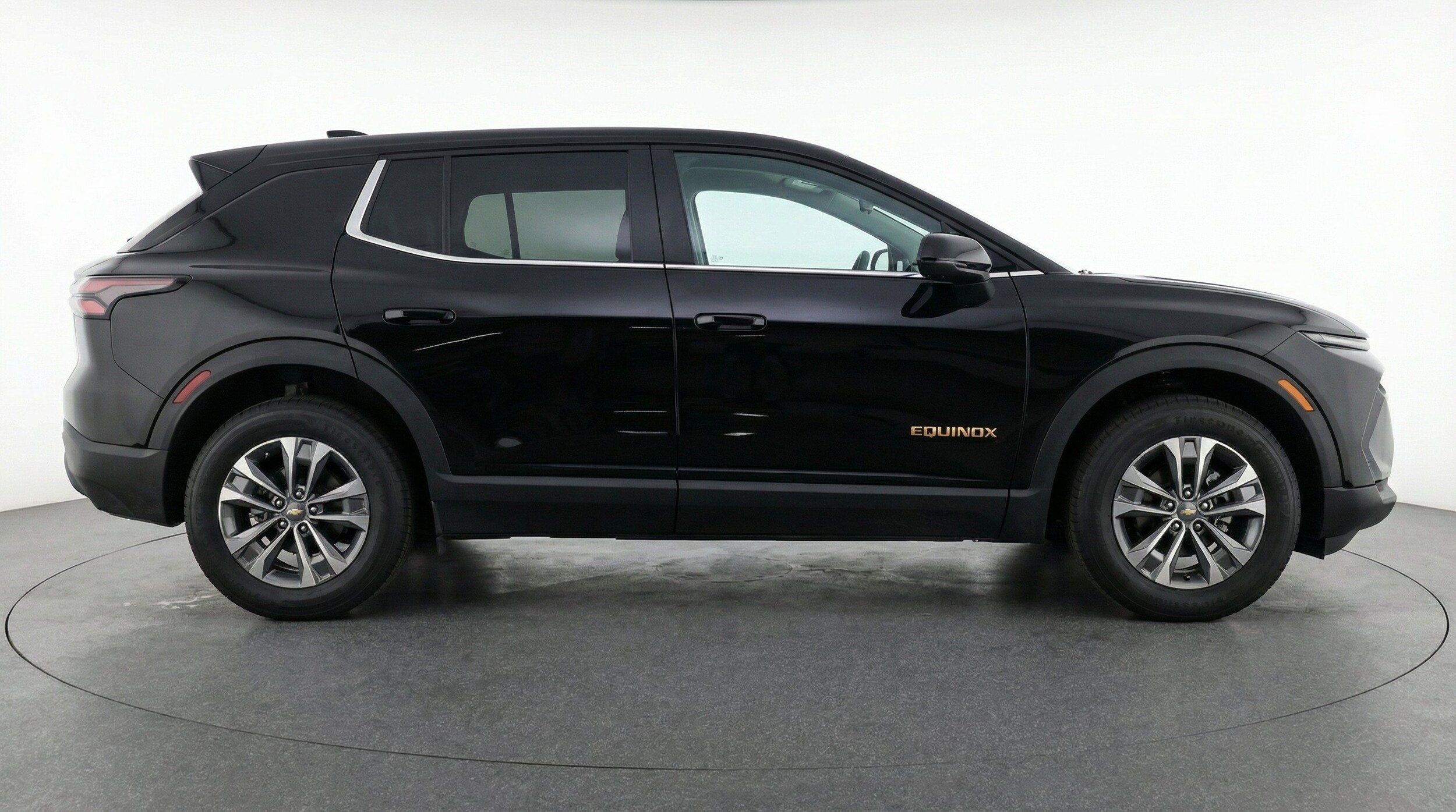 Thumbnail: 2025 Chevrolet Equinox - 11