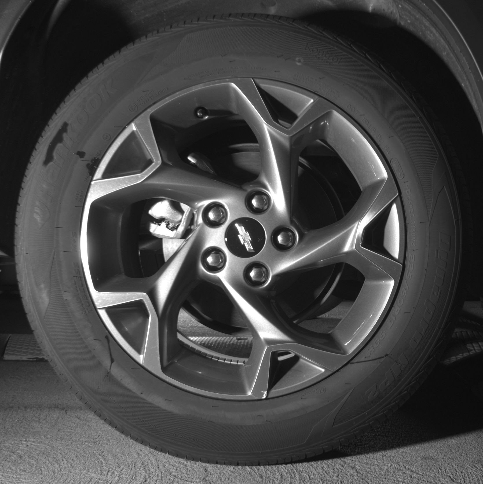 Thumbnail: 2025 Chevrolet Trax - 15