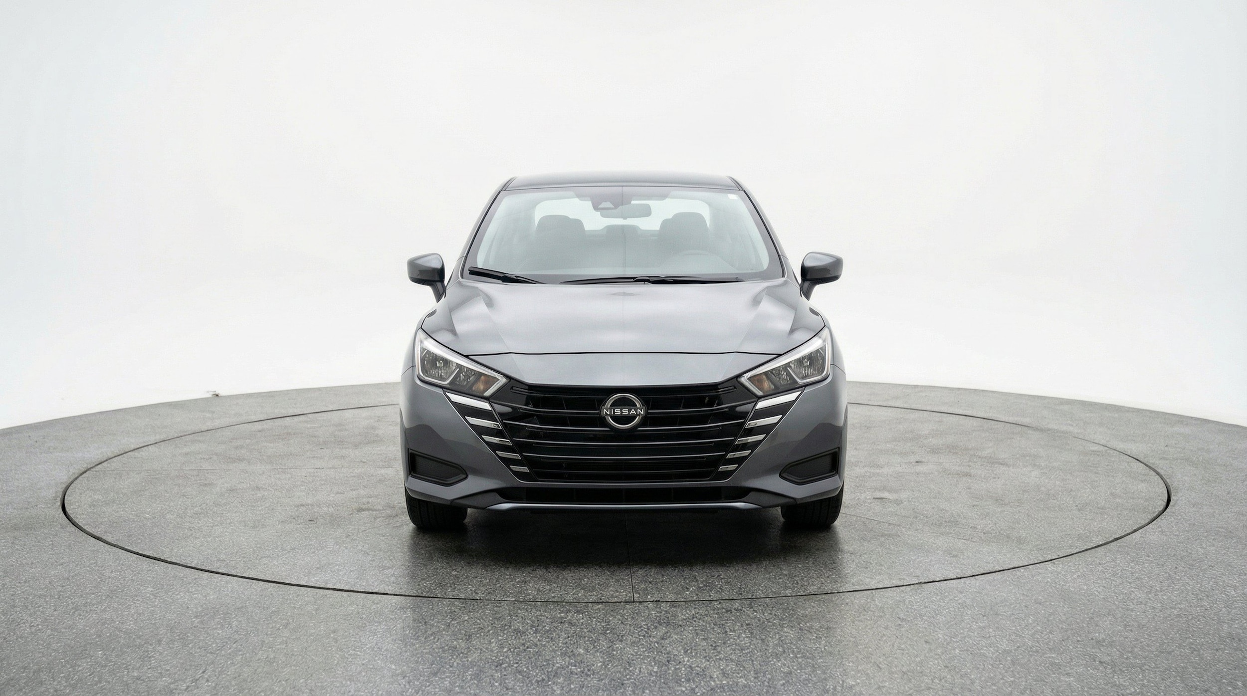 Thumbnail: 2025 Nissan Versa - 2