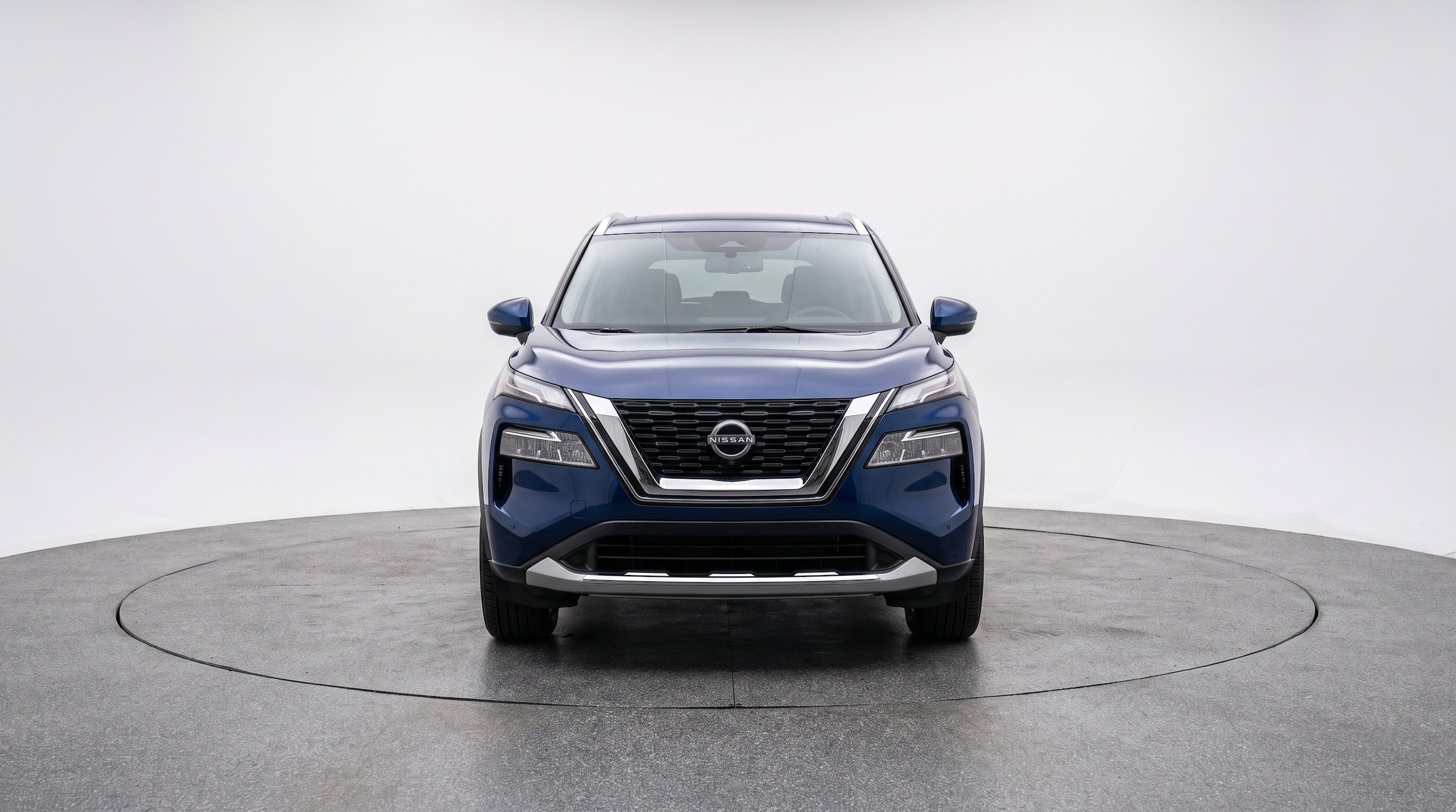 Thumbnail: 2025 Nissan Rogue - 2